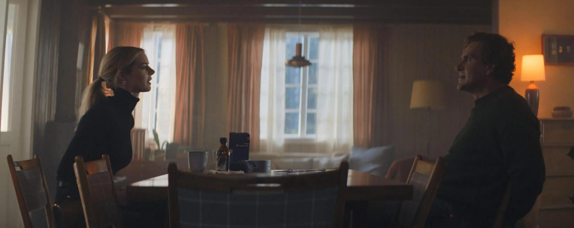 Movie Review: Over Your Dead Body