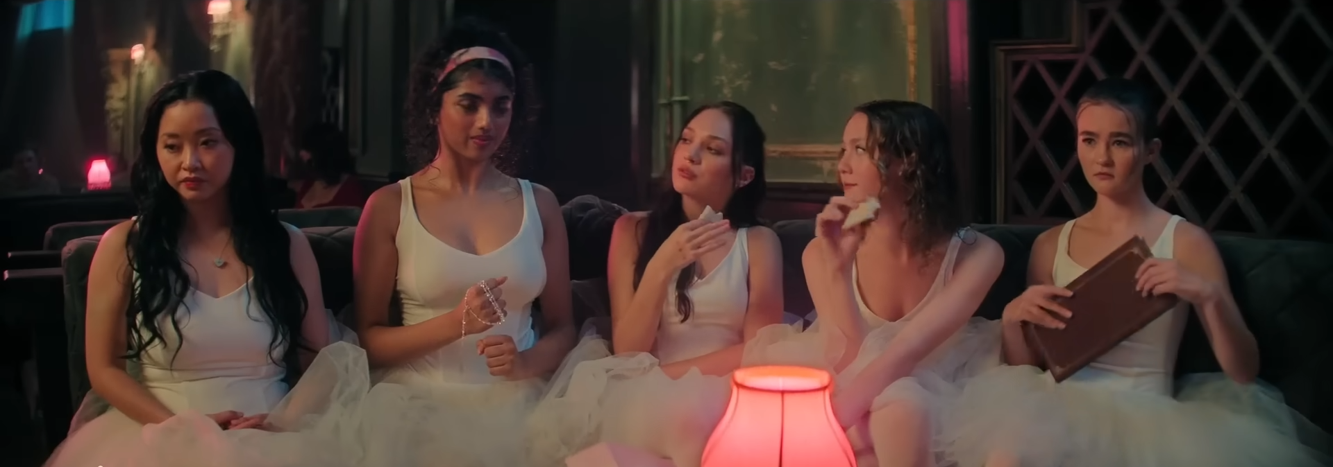 Movie Review: Pretty Lethal