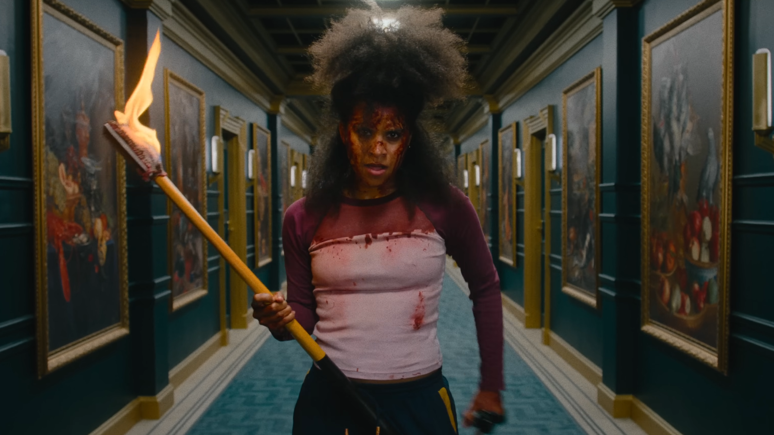 Movie Review: They Will Kill You