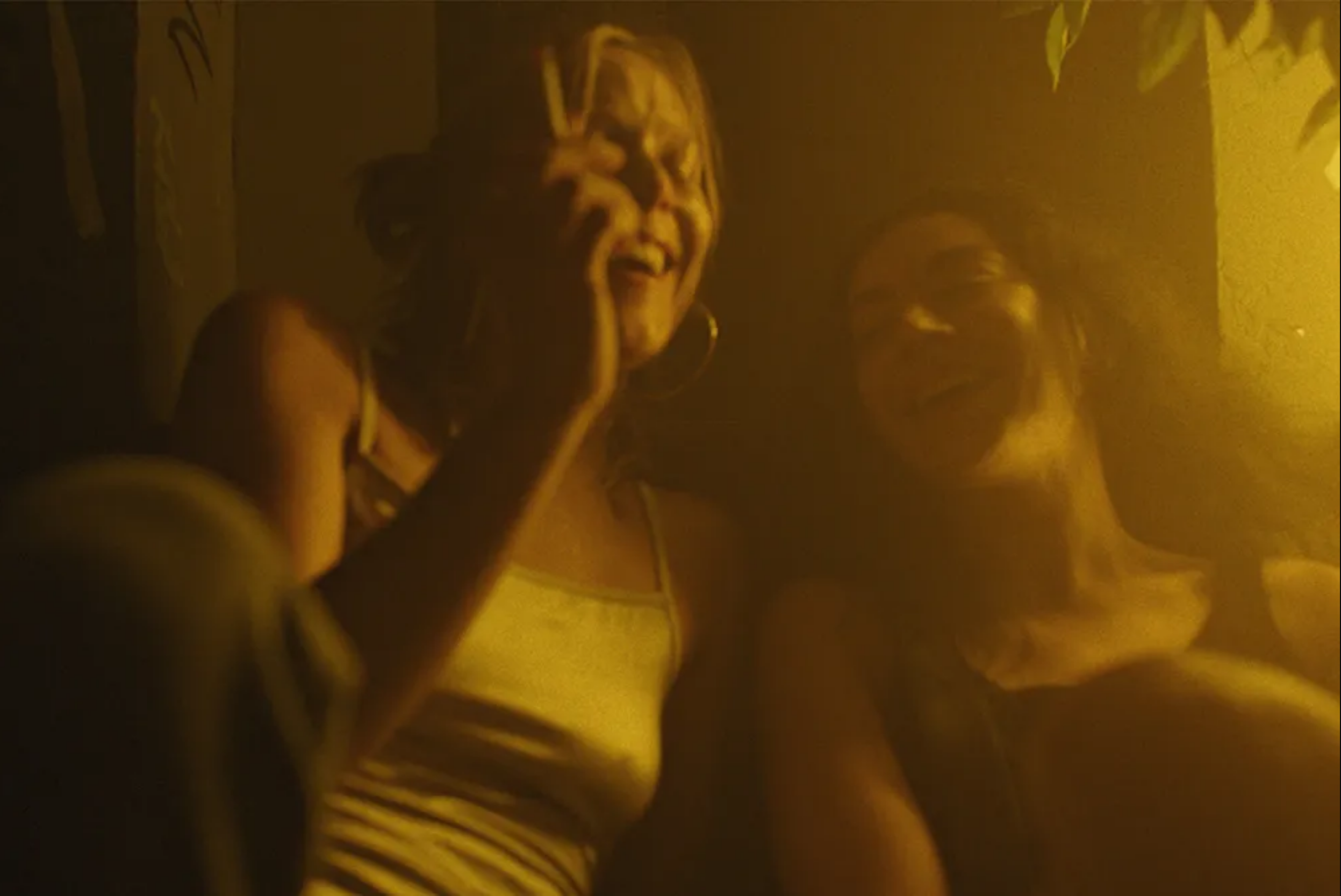 Movie Review: Erupcja