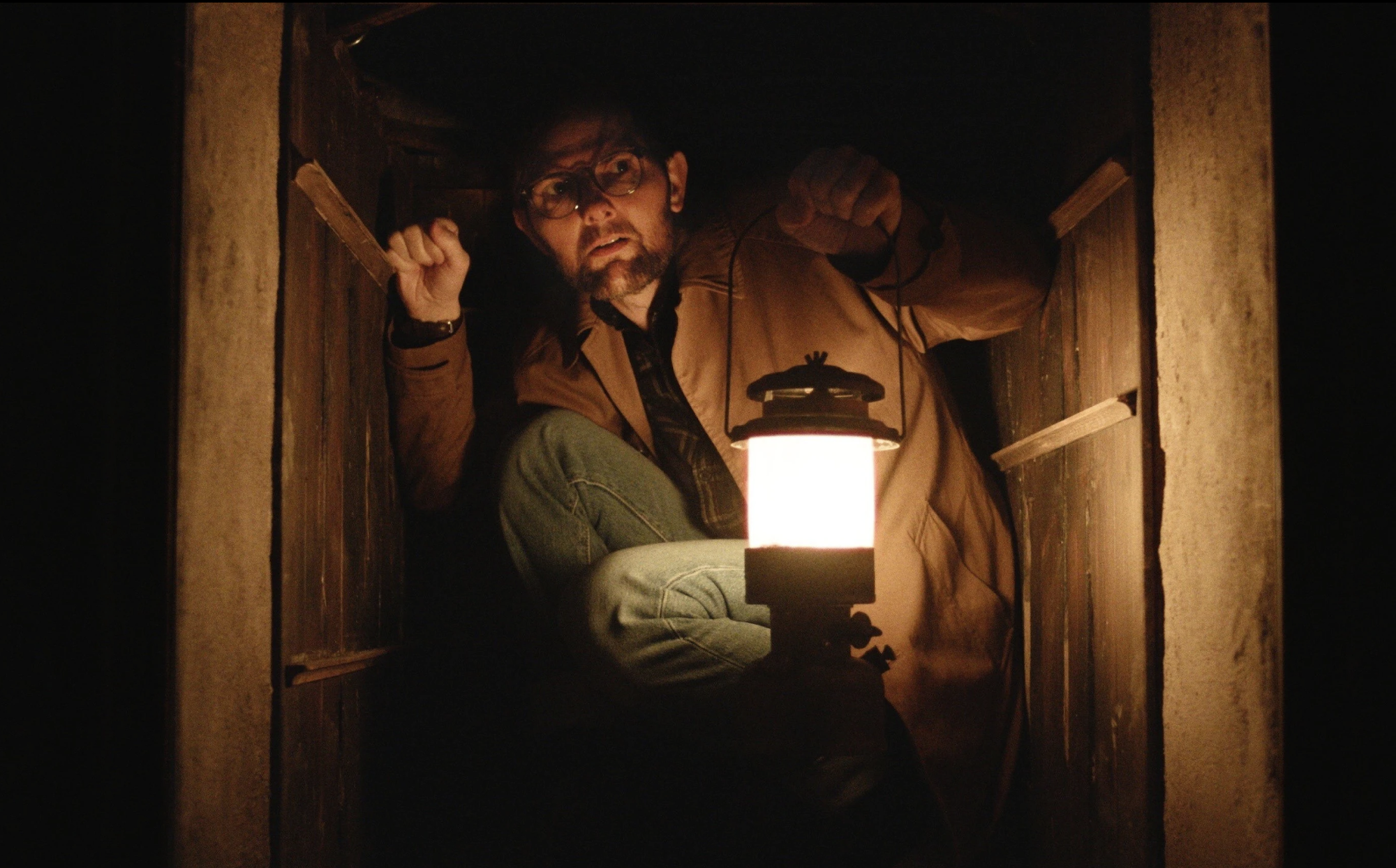 Movie Review: Hokum