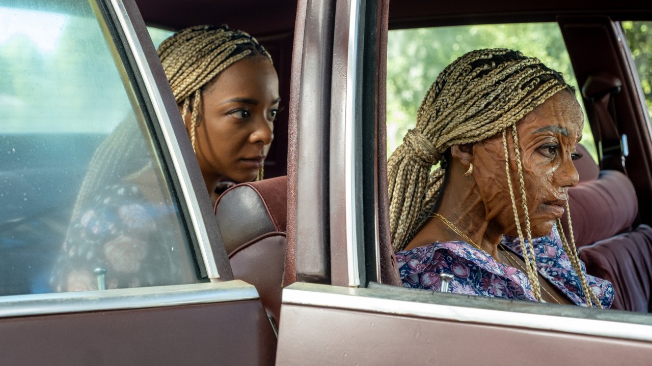 Movie Review: Is God Is