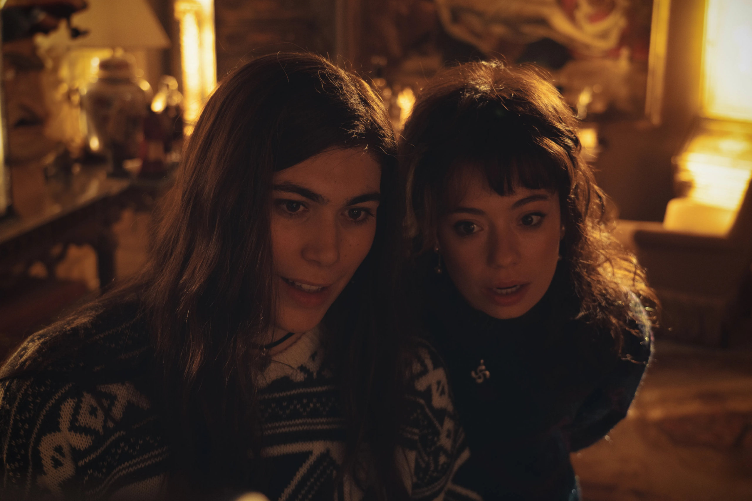 Movie Review: My Dearest Senorita (2026)