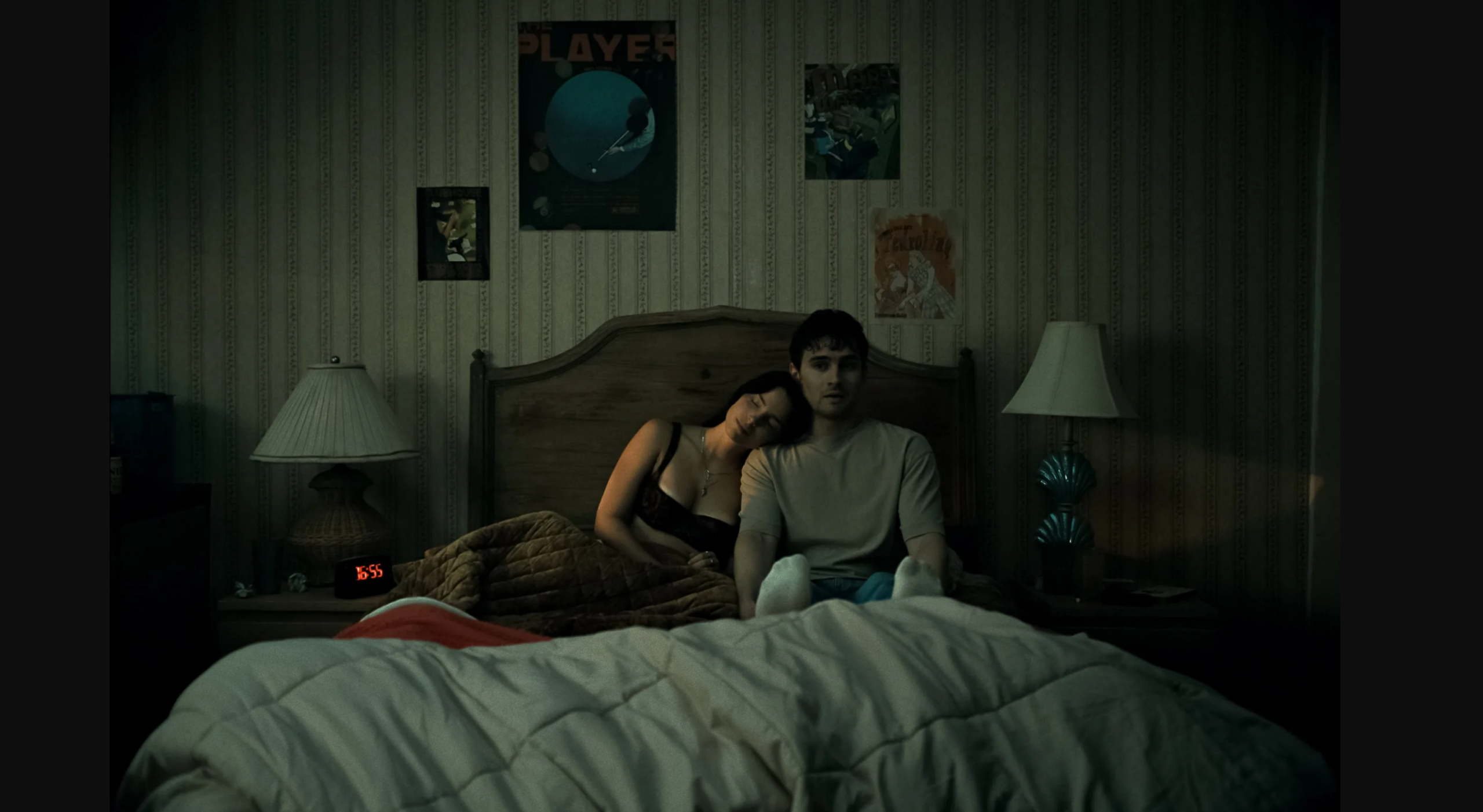 Movie Review: Obsession