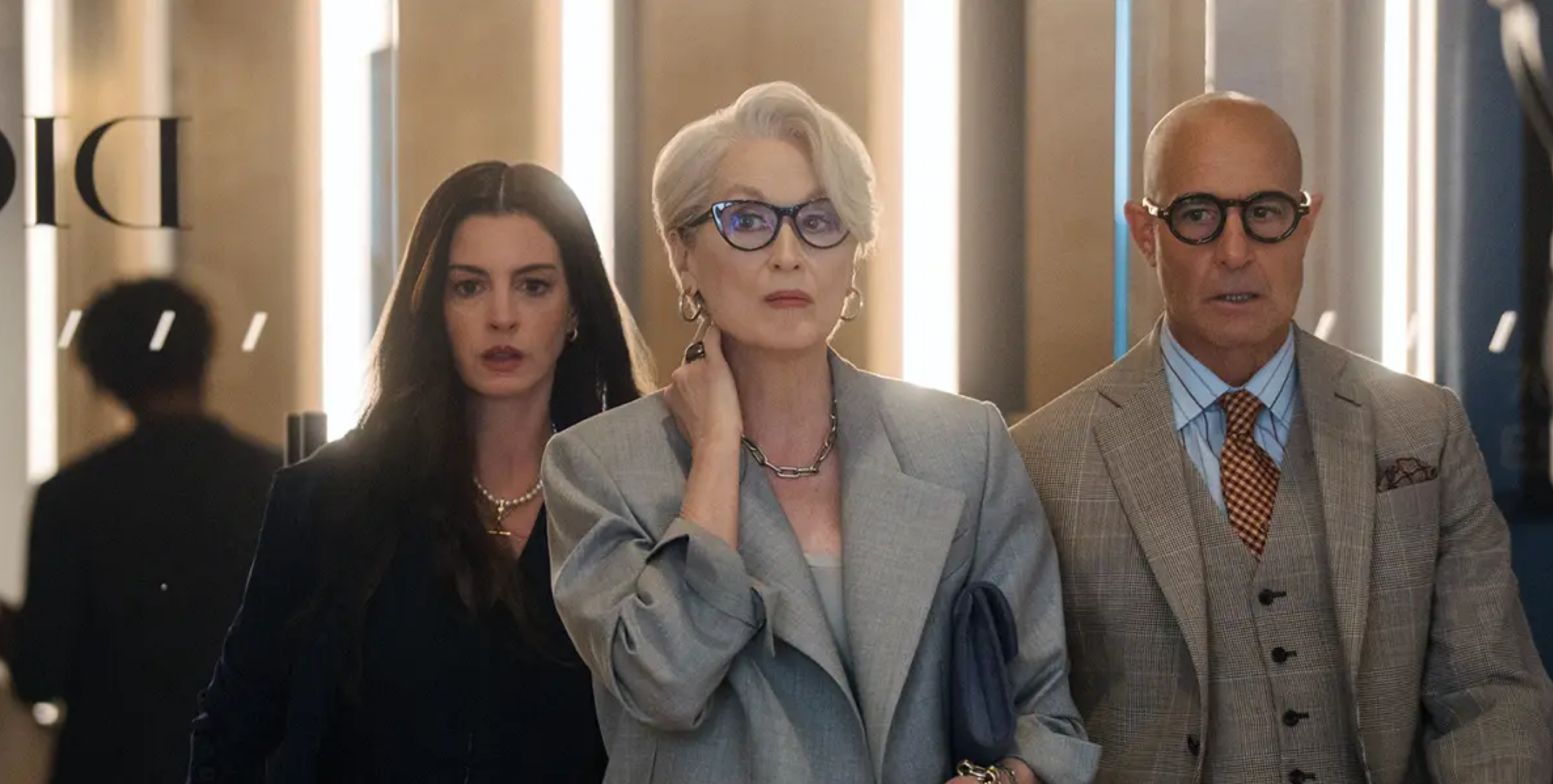 Movie Review: The Devil Wears Prada 2