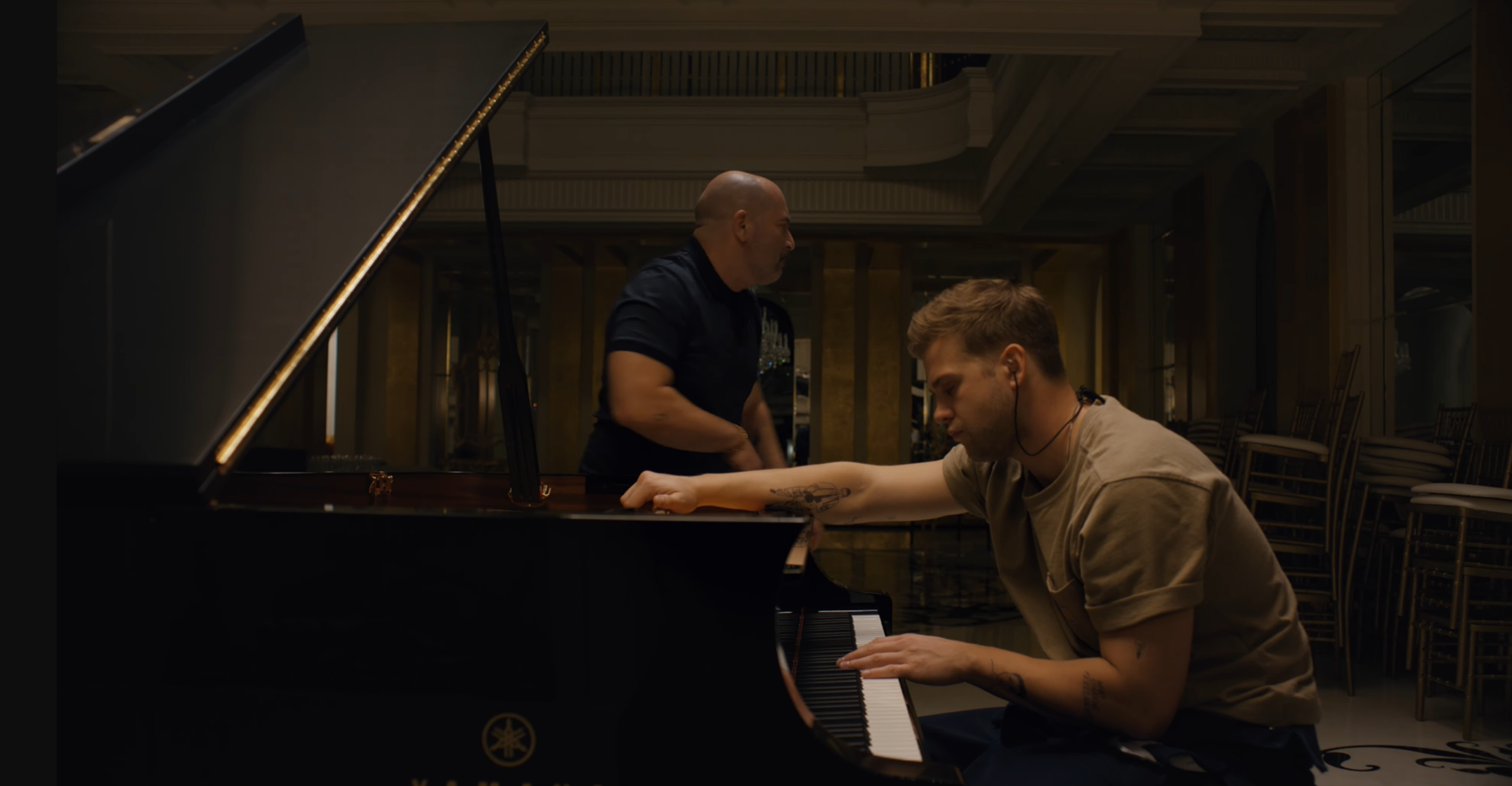 Movie Review: Tuner