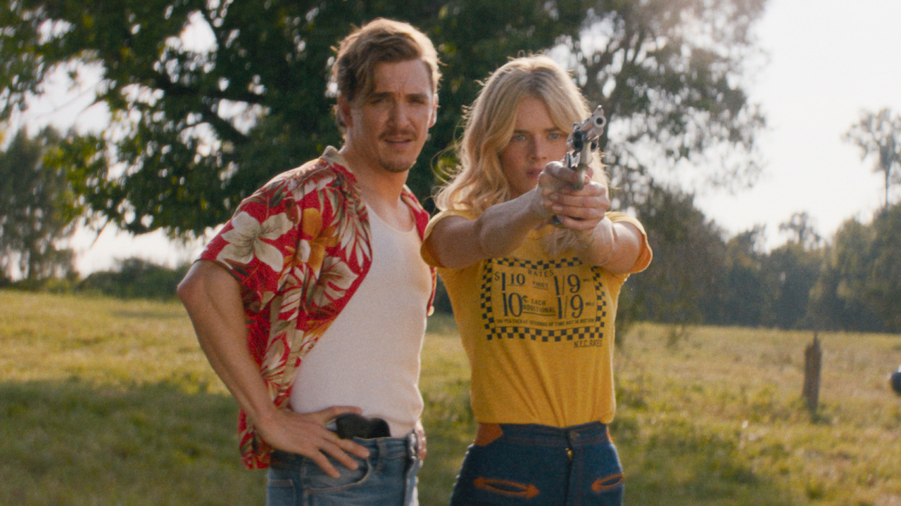 Movie Review: Carolina Caroline