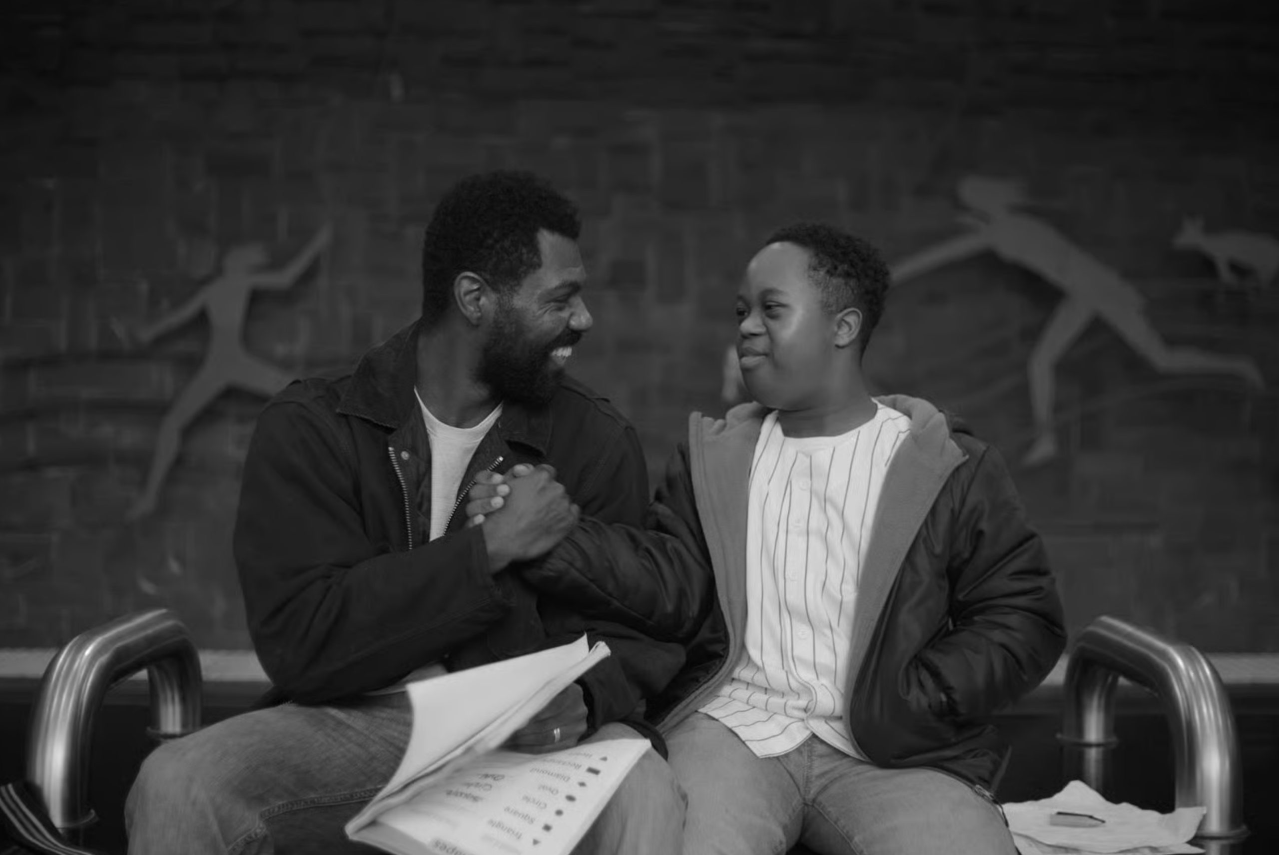Movie Review: Color Book