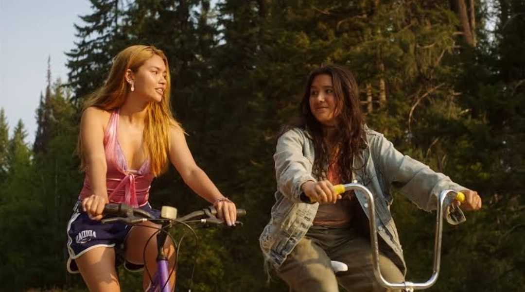 Movie Review: Girls Like Girls