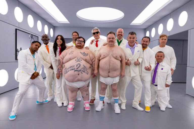 Movie Review: Jackass: Best and Last