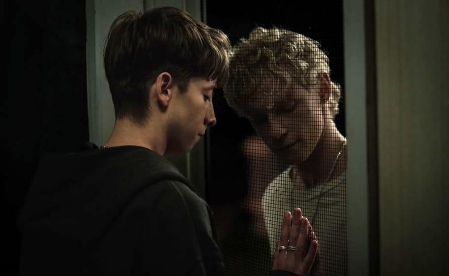 Movie Review: Leviticus