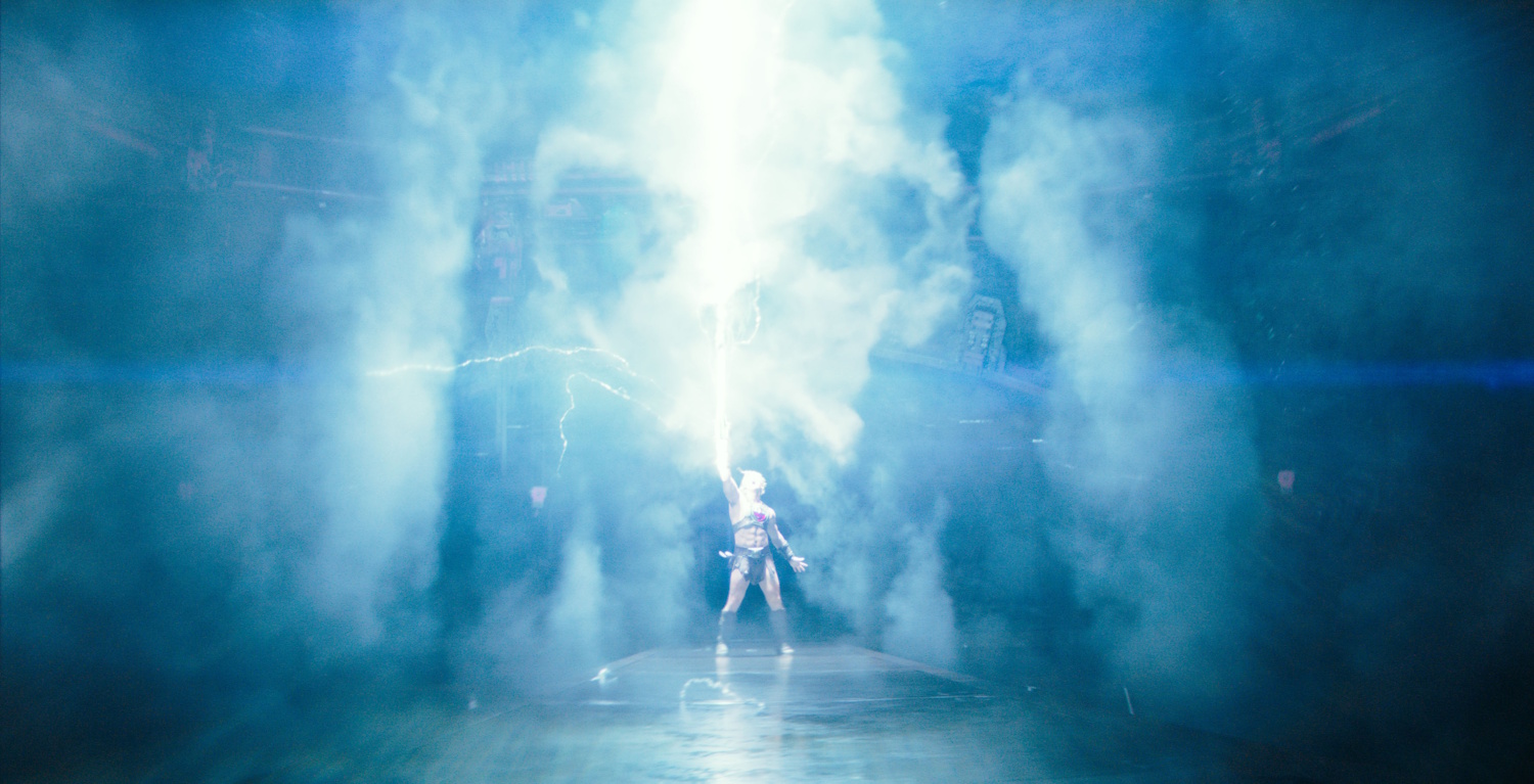 Movie Review: Masters of the Universe