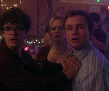 Movie Review: Pizza Movie