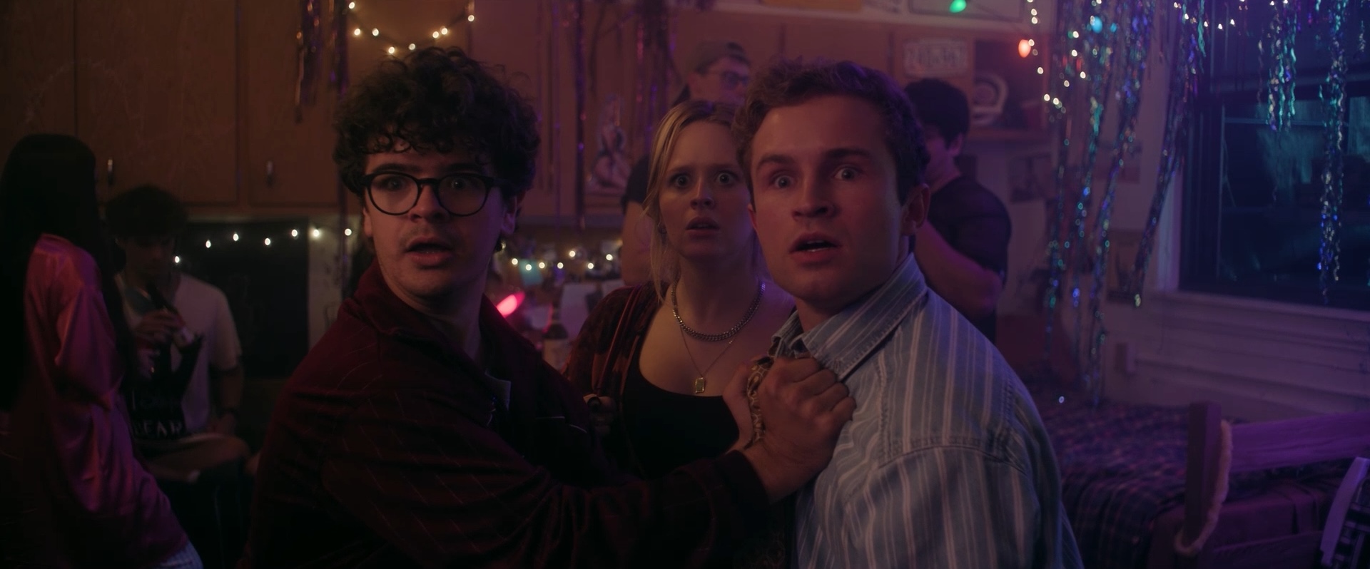 Movie Review: Pizza Movie