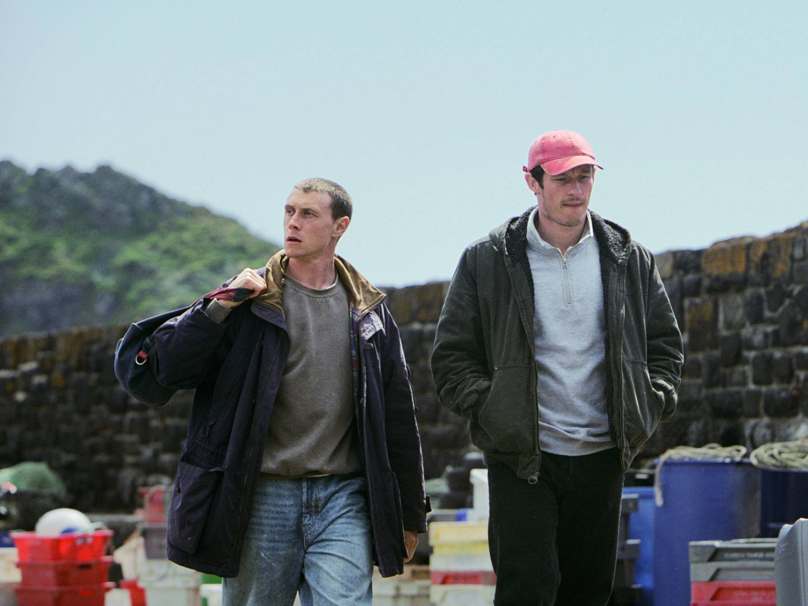 Movie Review: Rose of Nevada