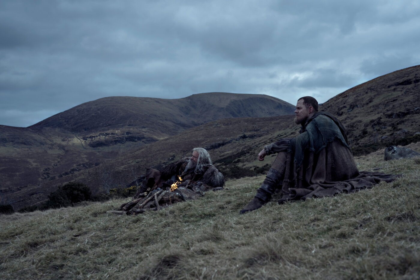Movie Review: The Death of Robin Hood