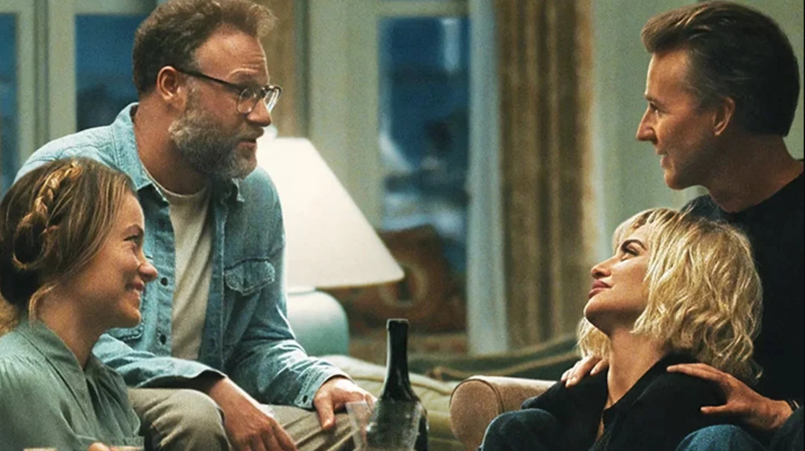 Movie Review: The Invite