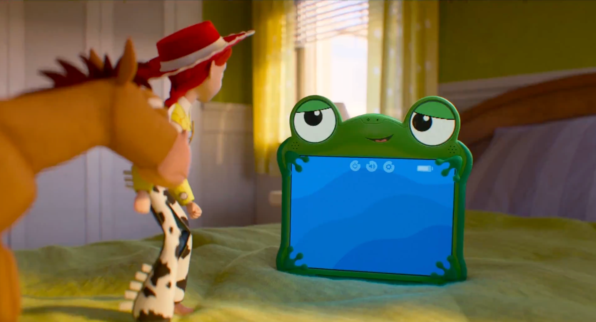 Movie Review: Toy Story 5