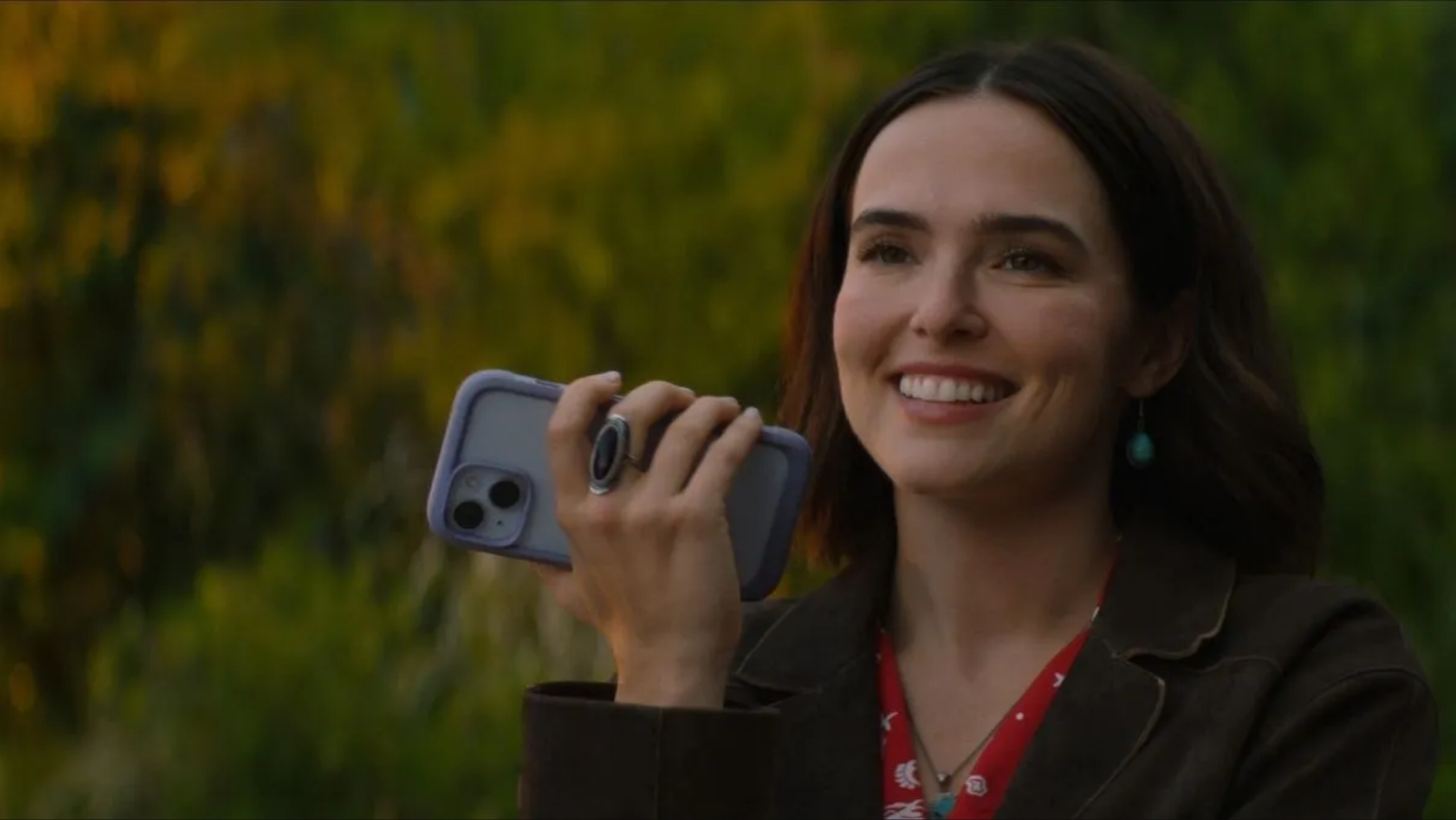 Movie Review: Voicemails For Isabelle