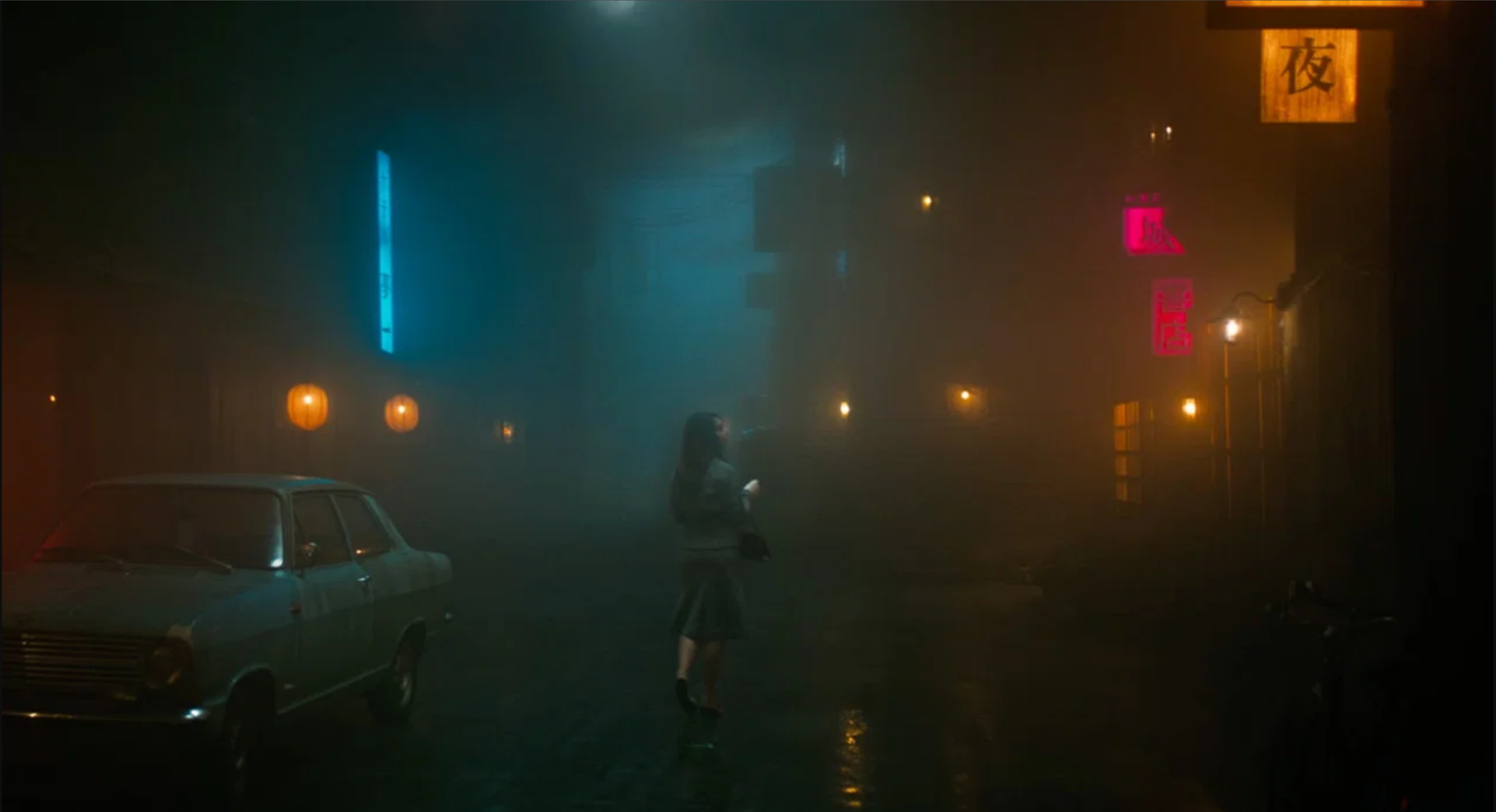 Movie Review: Her Private Hell