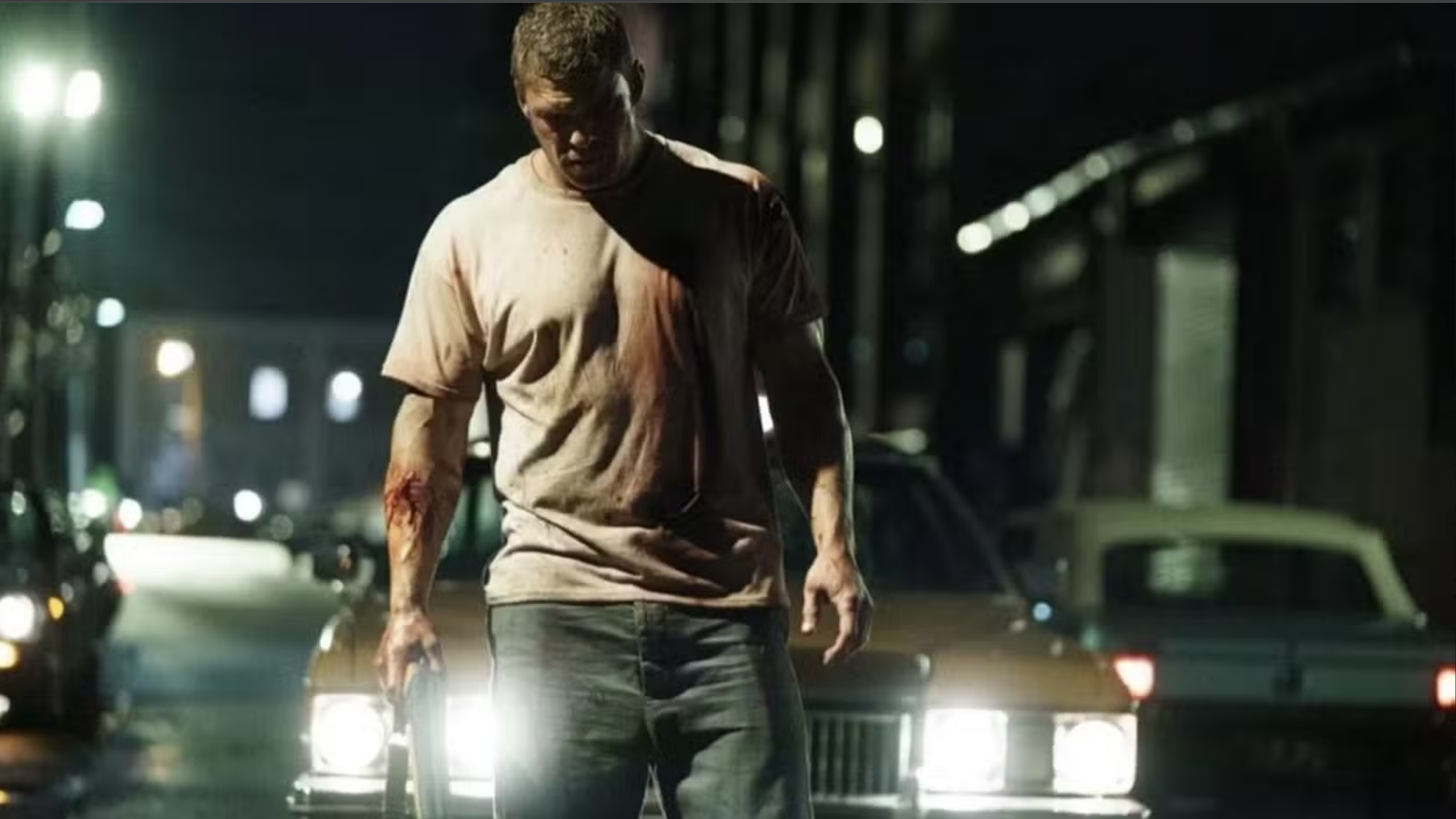 Movie Review: Motor City