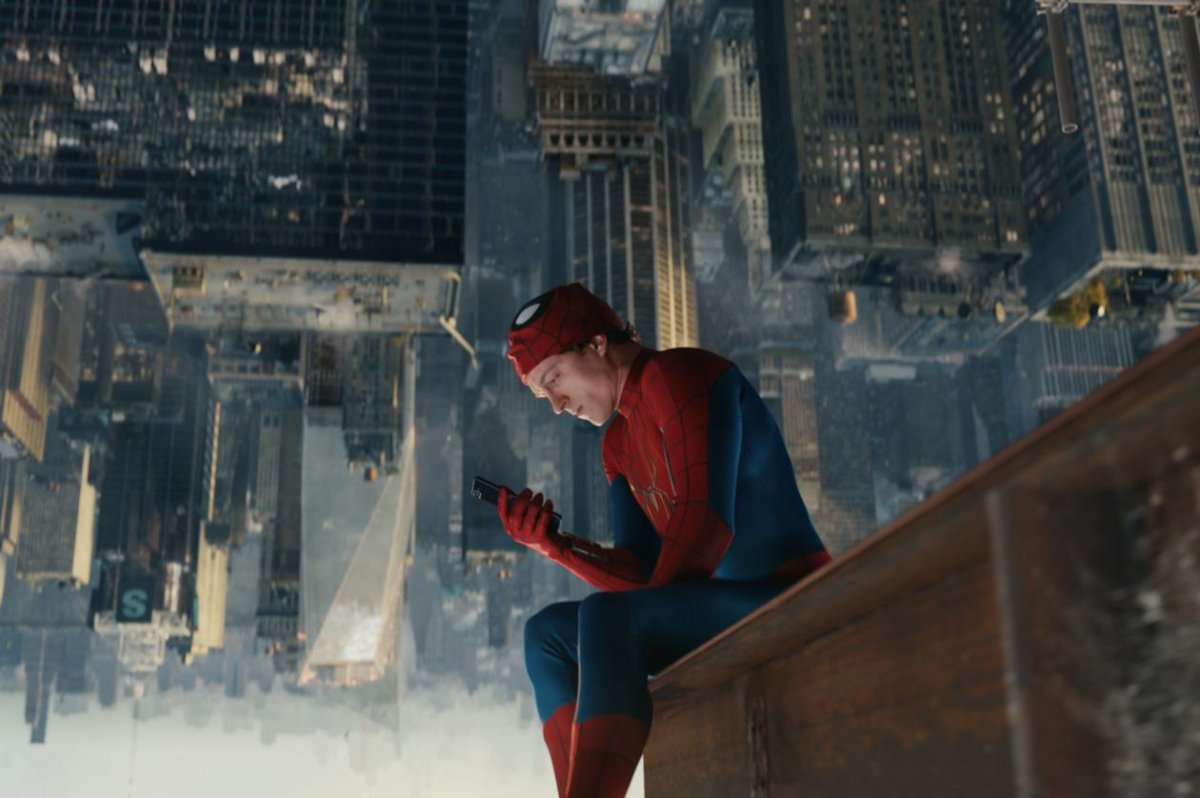 Movie Review: Spider-Man: Brand New Day