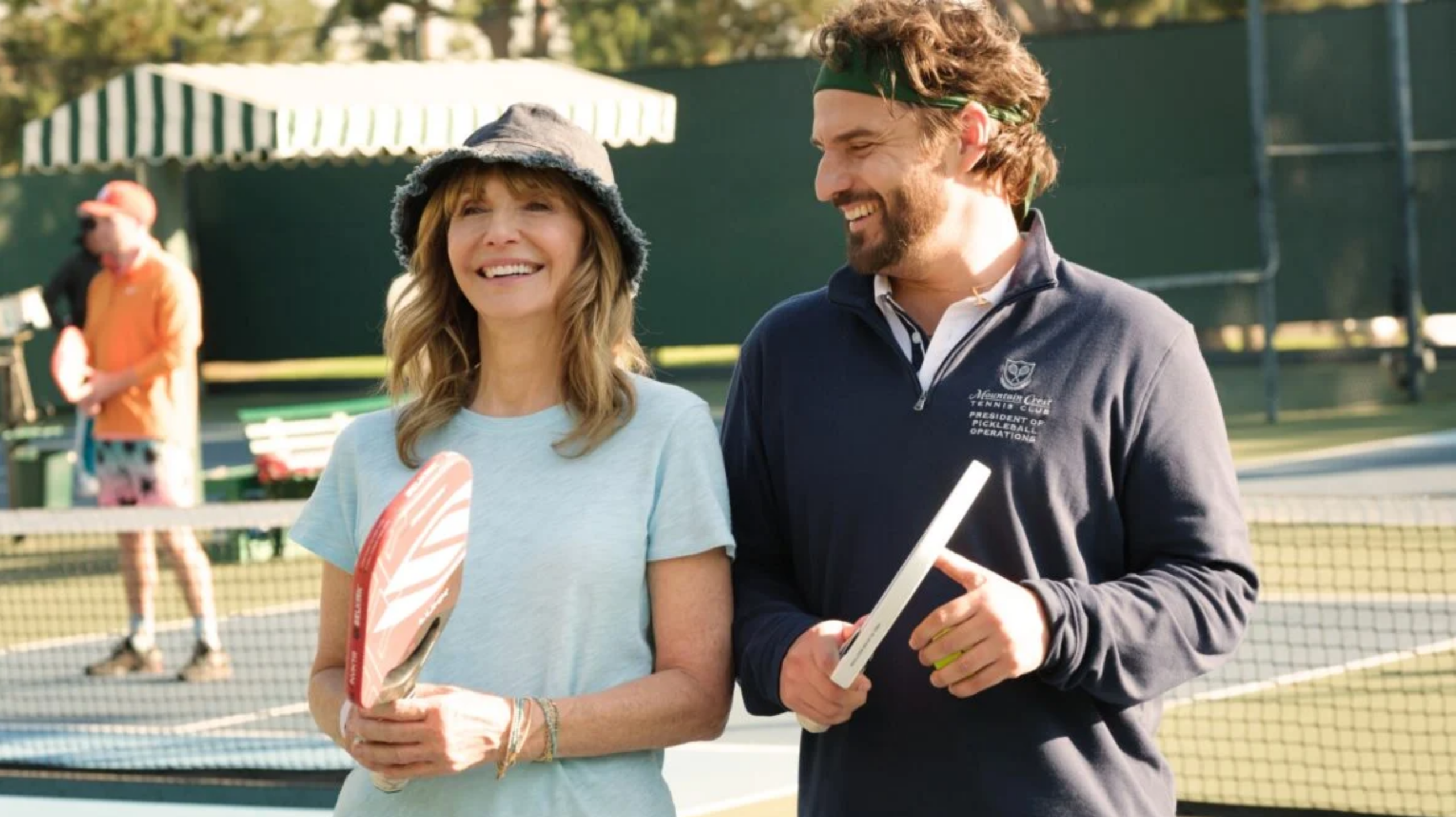 Movie Review: The Dink
