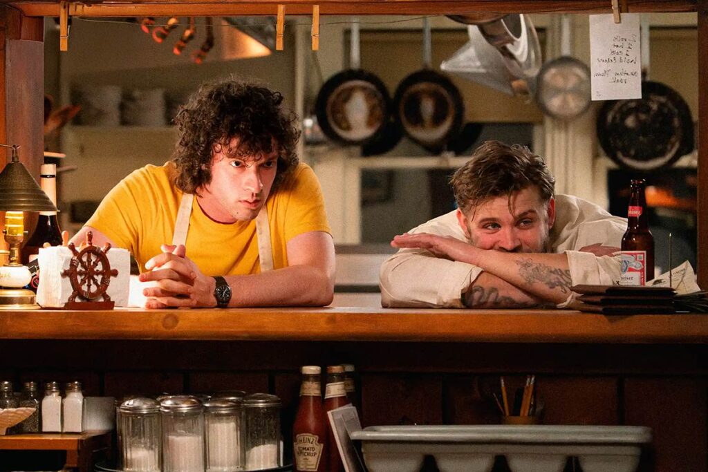 Movie Review: Tony