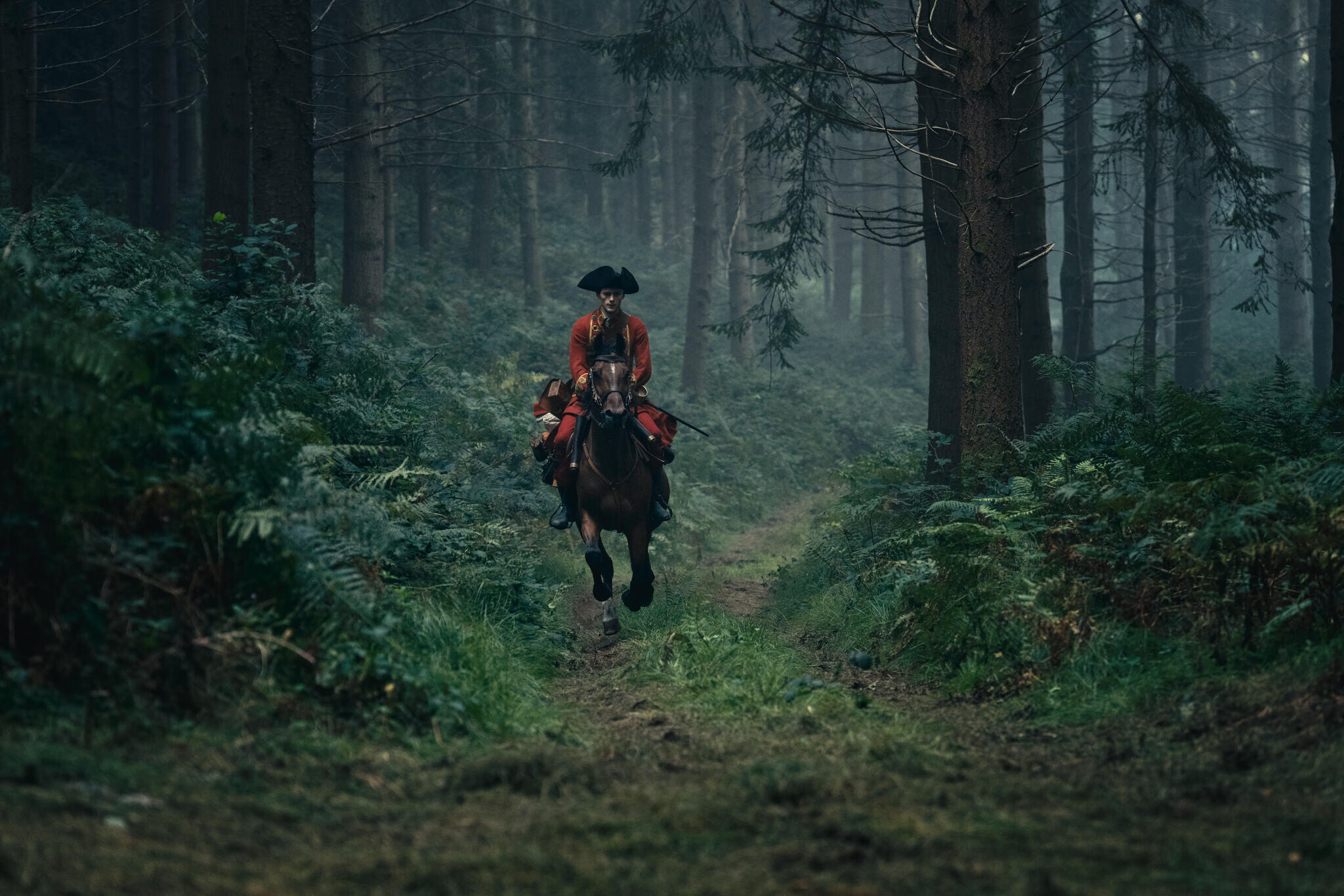Movie Review: Young Washington