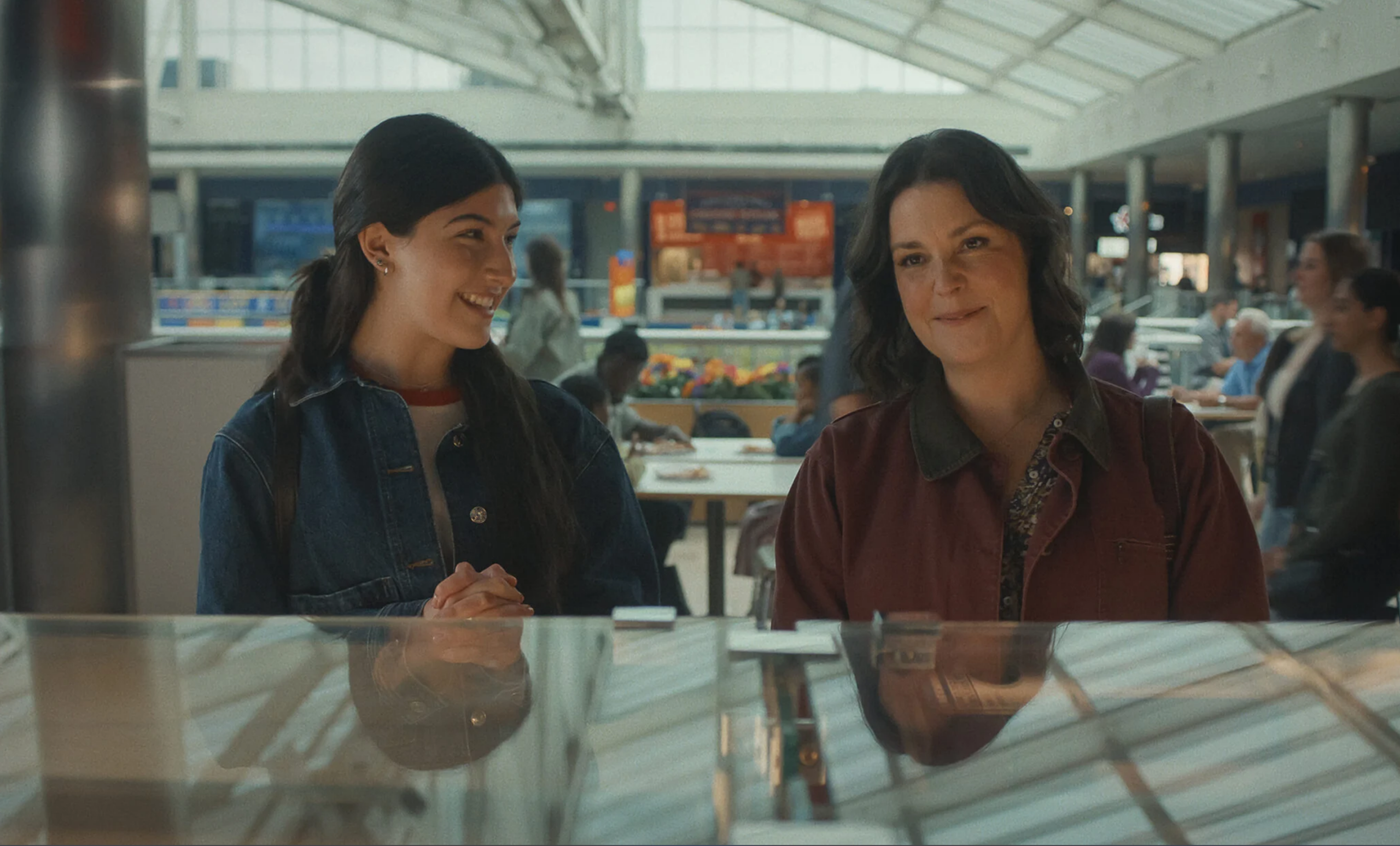 Movie Review: Don’t Say Good Luck