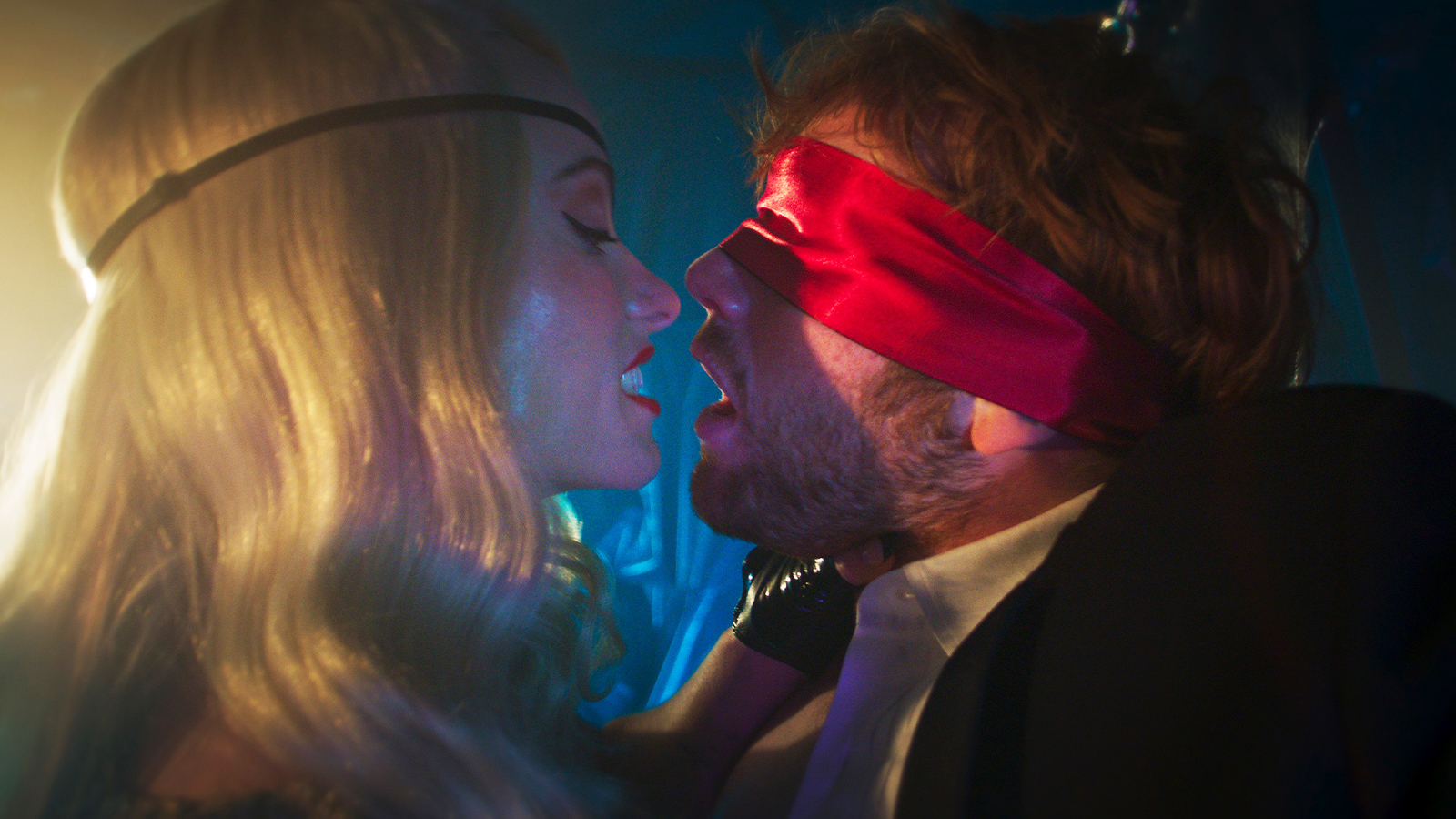 Movie Review: I Want Your Sex