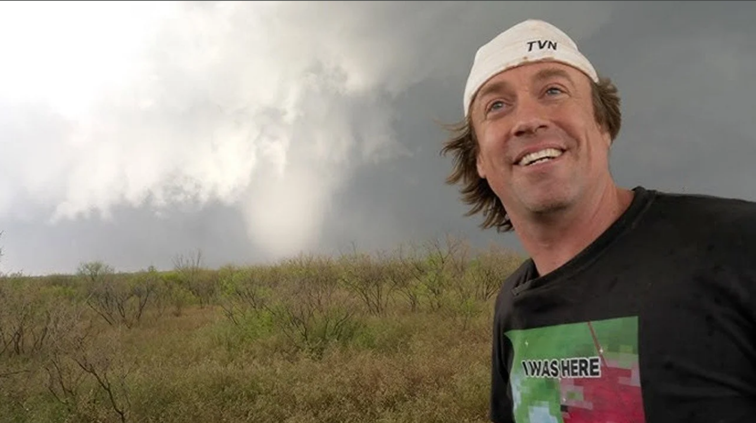 Movie Review: Never Stop Chasing