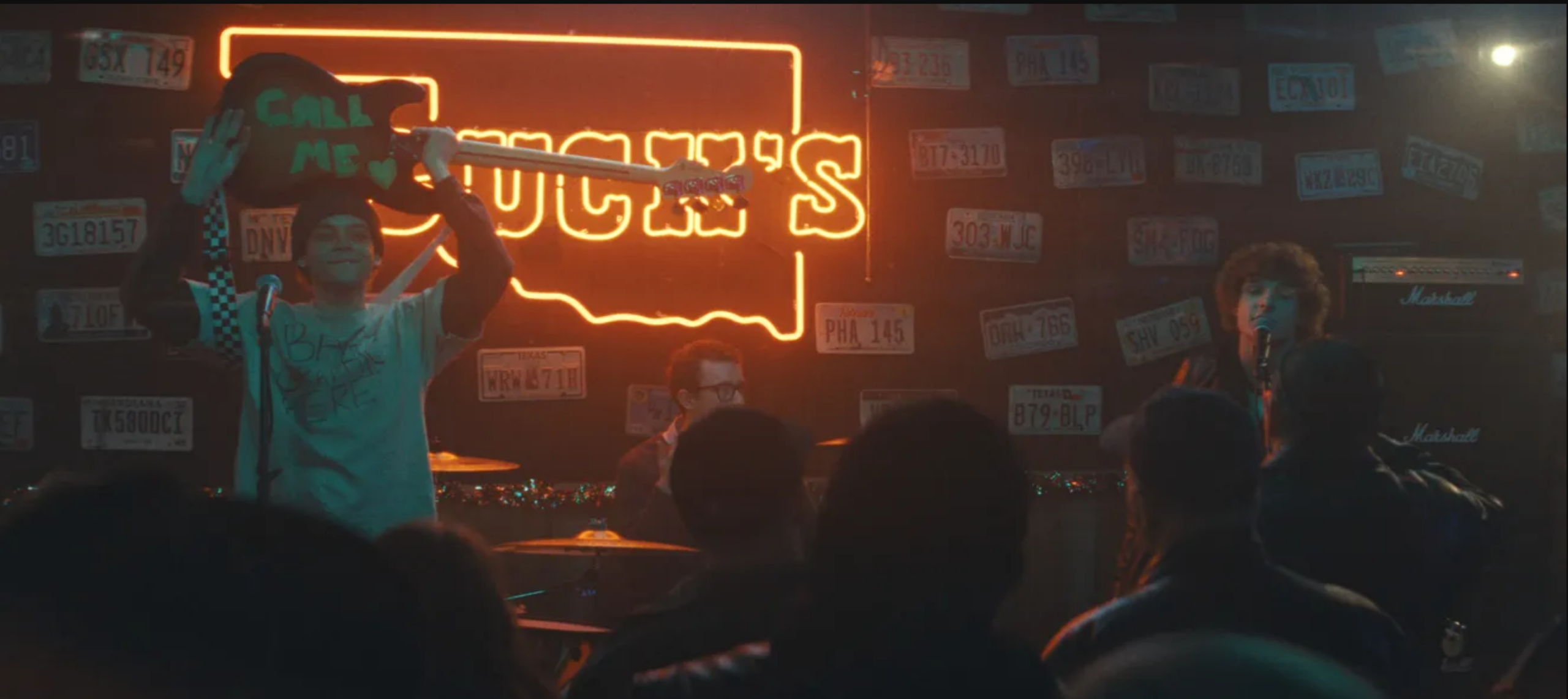 Movie Review: Nimrods