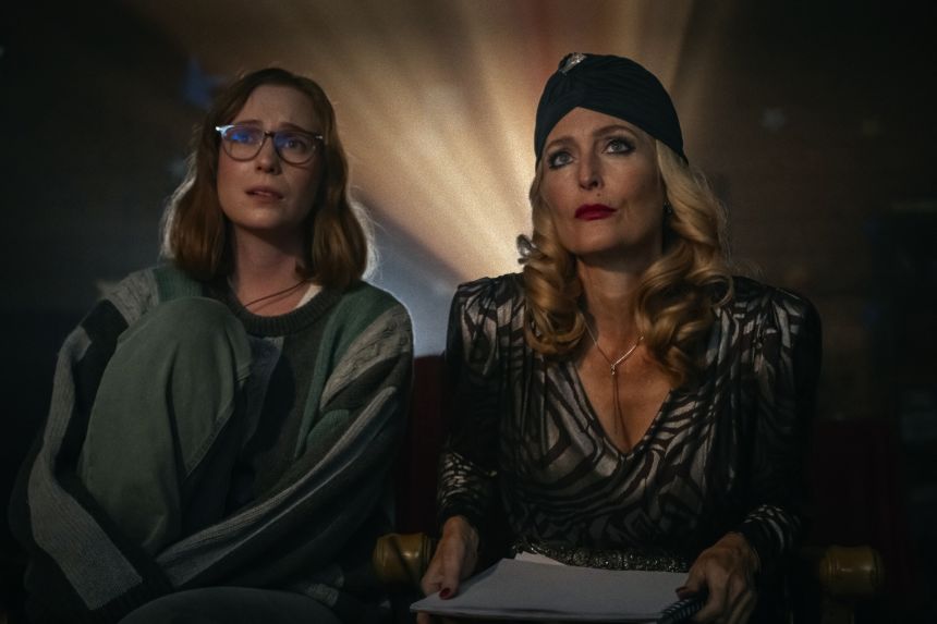 Movie Review: Teenage Sex and Death at Camp Miasma