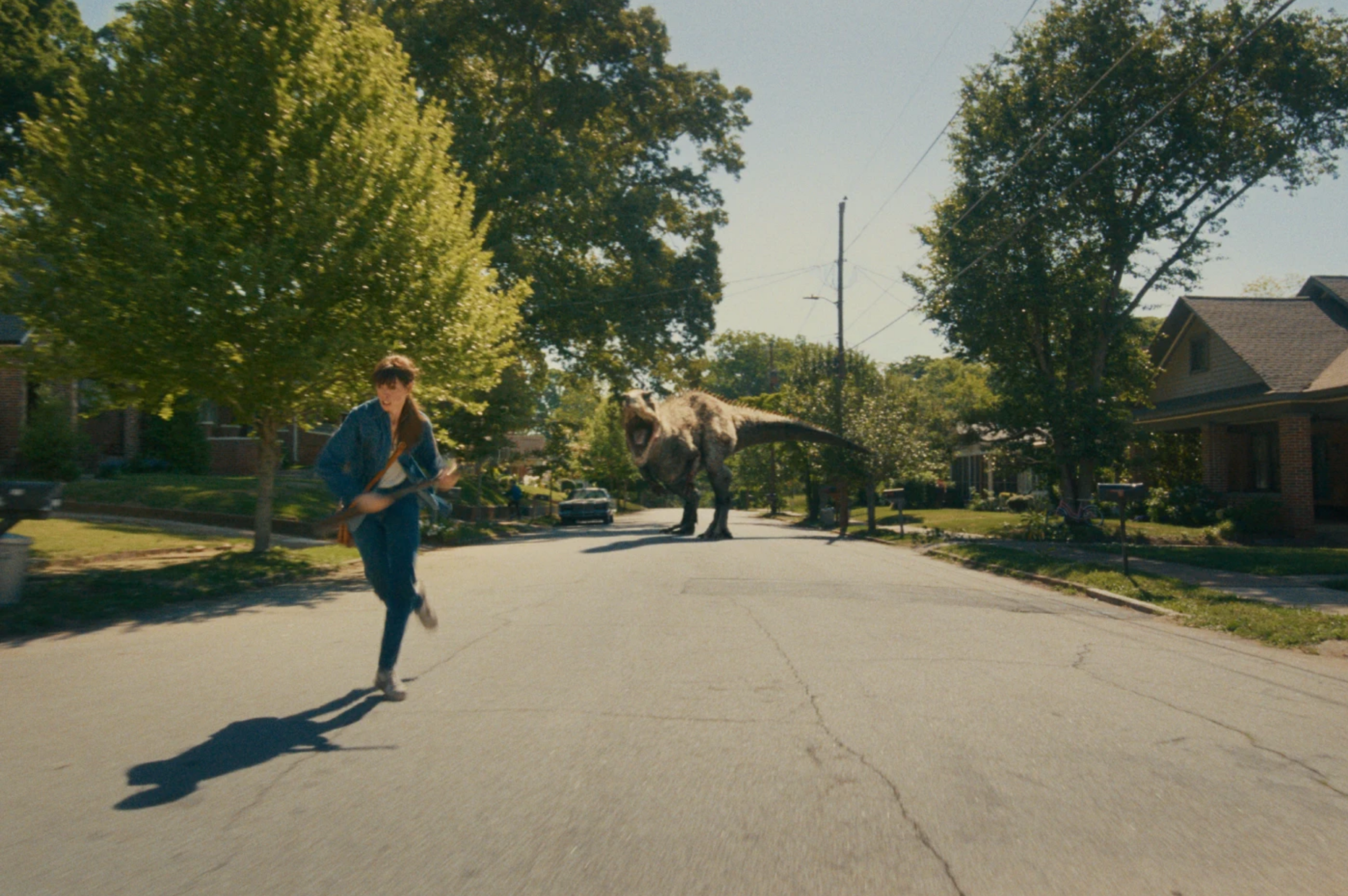 Movie Review: The End of Oak Street