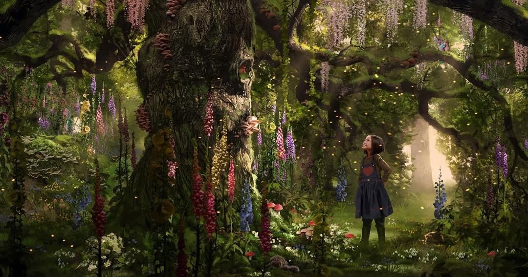Movie Review: The Magic Faraway Tree