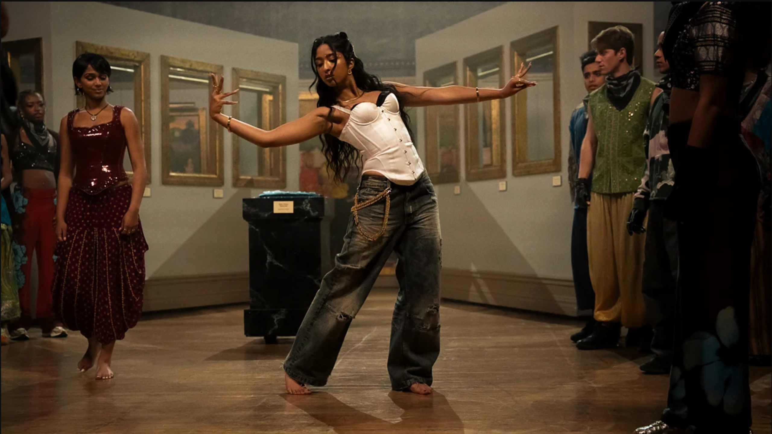 Movie Review: Best of the Best (2026)