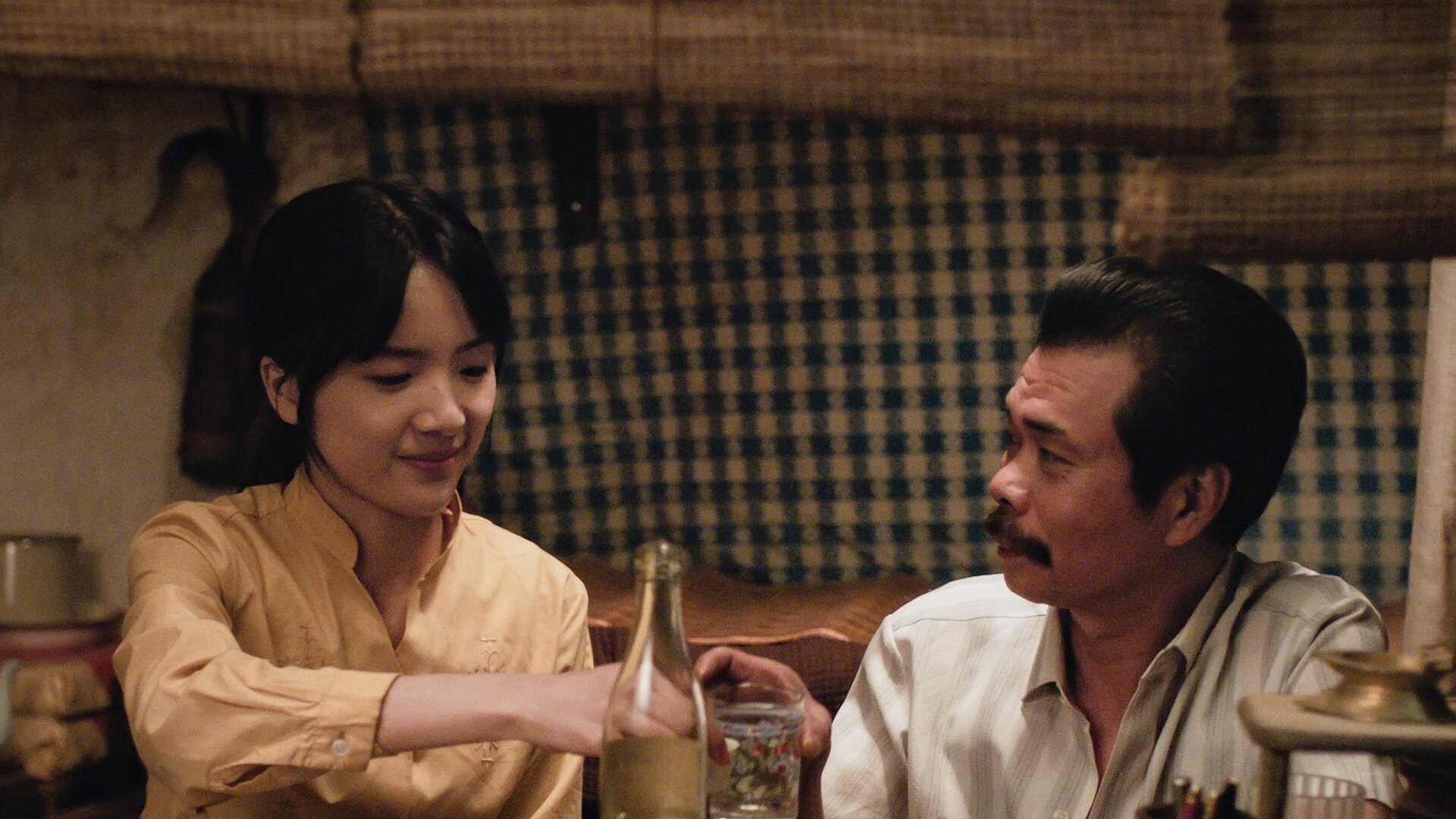 Movie Review: Dear You