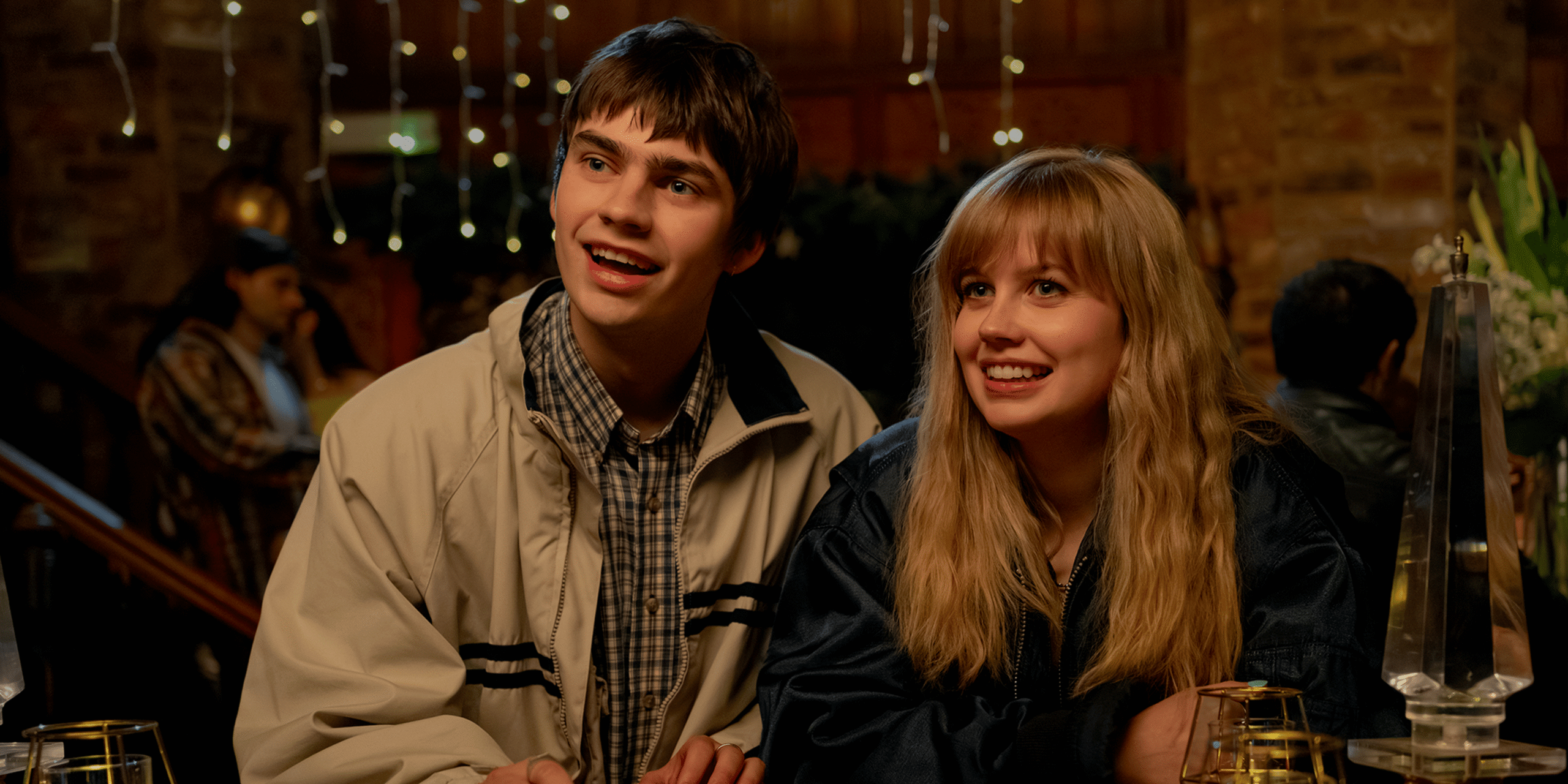 Movie Review: Finding Emily