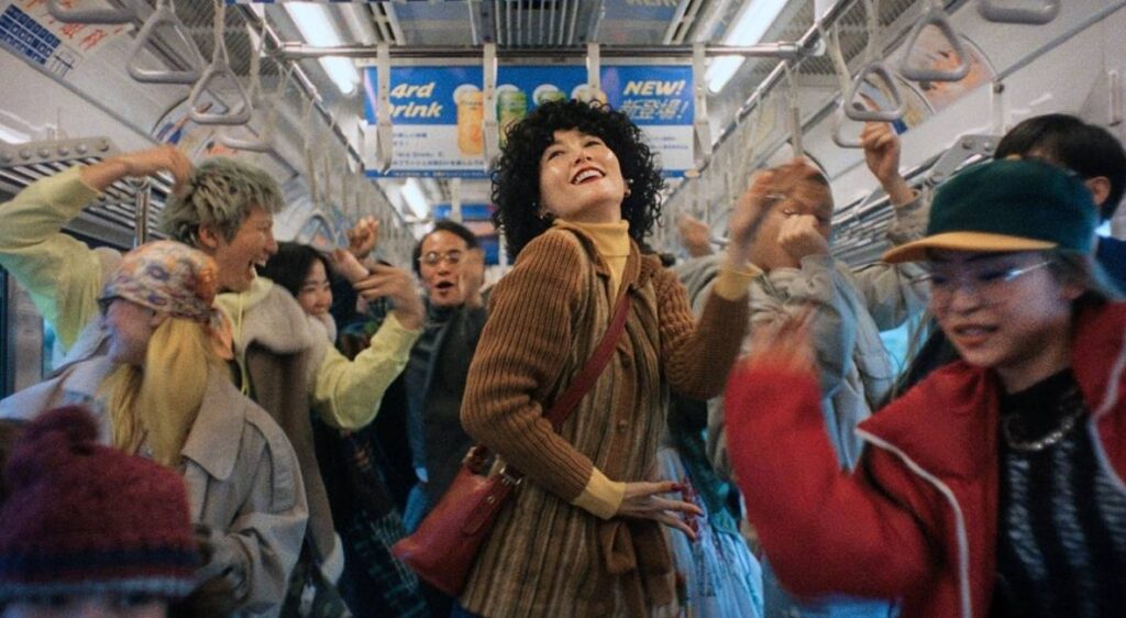 Movie Review: Ha-Chan, Shake Your Booty!