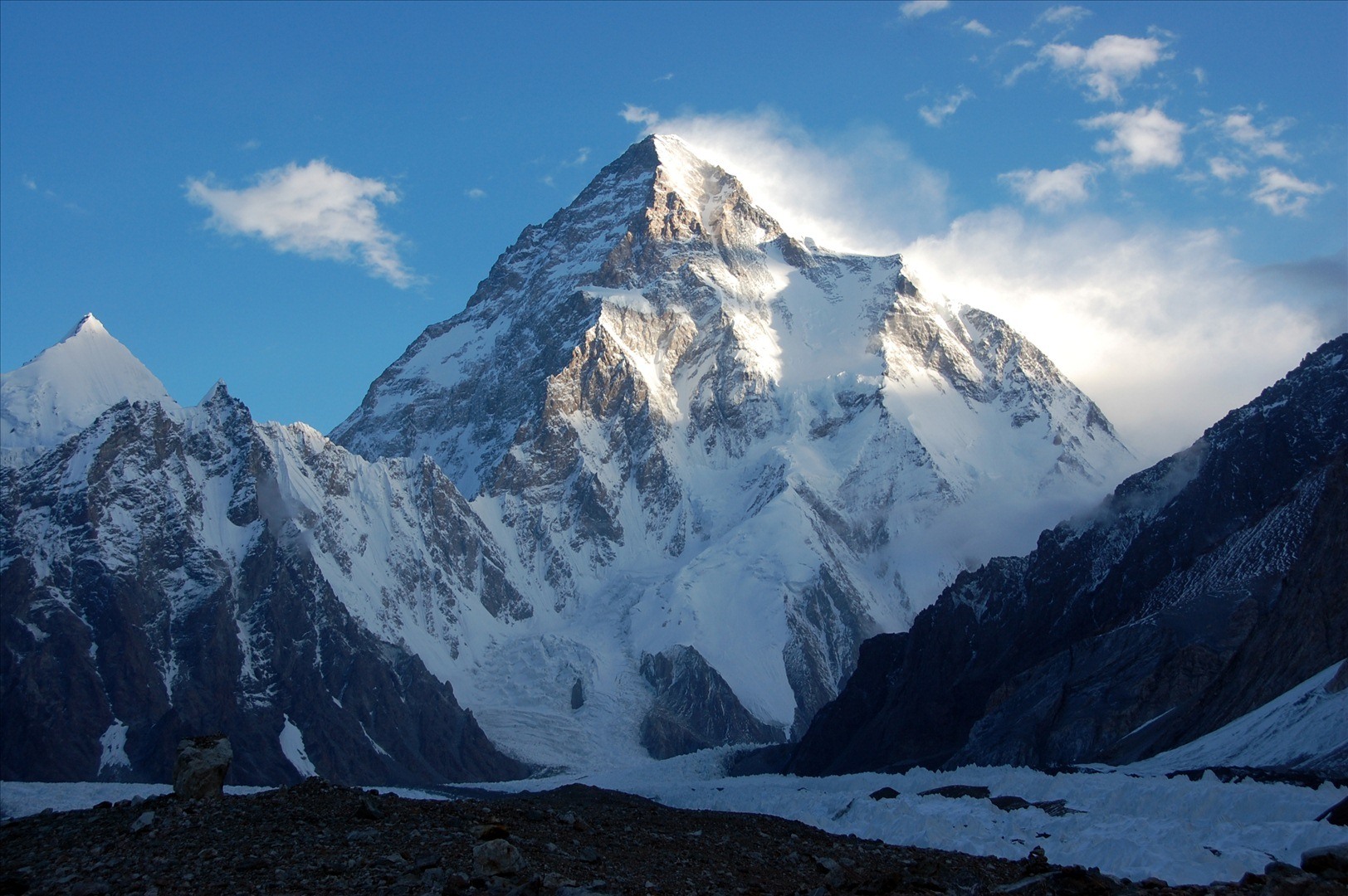 Movie Review: The Last First: Winter K2
