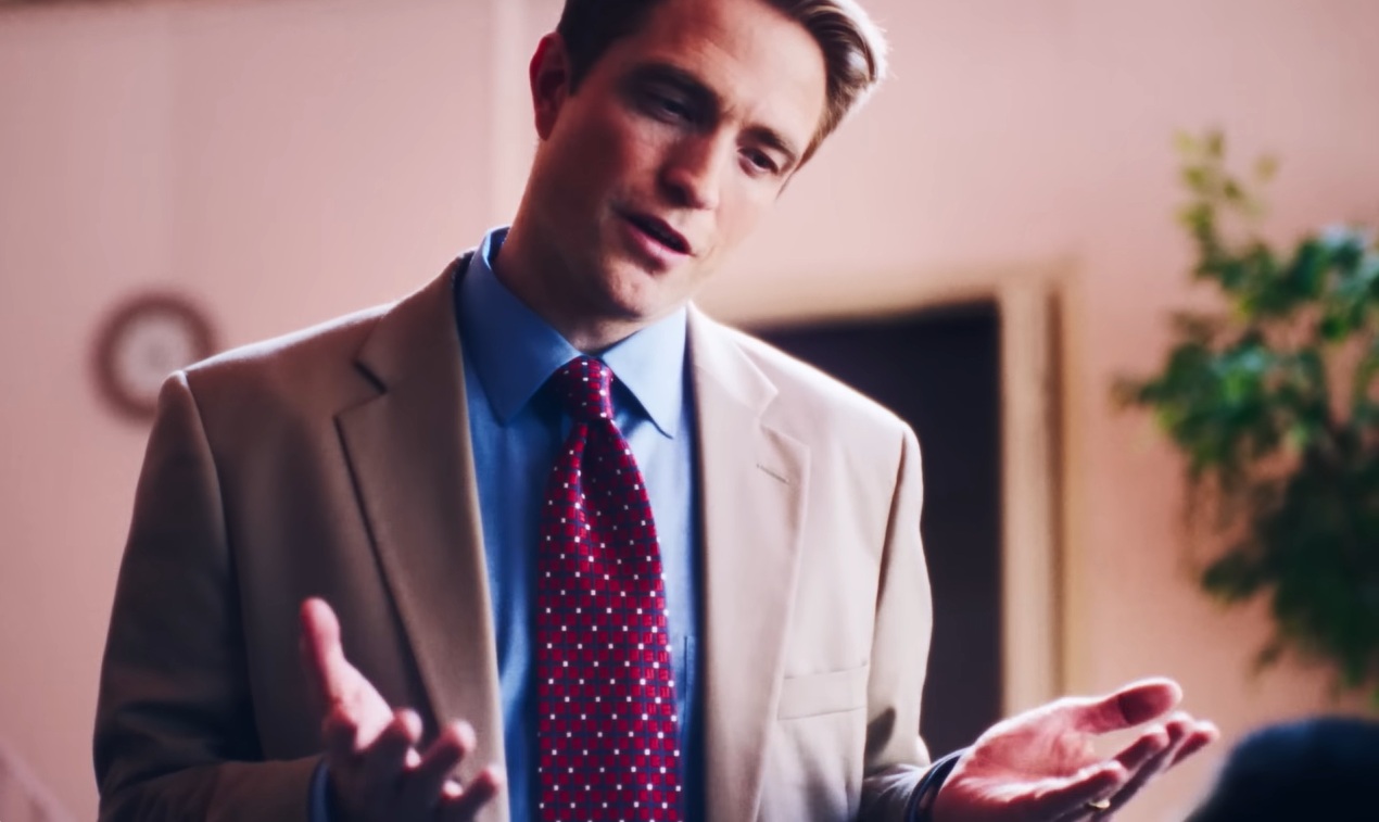 Movie Review: Primetime