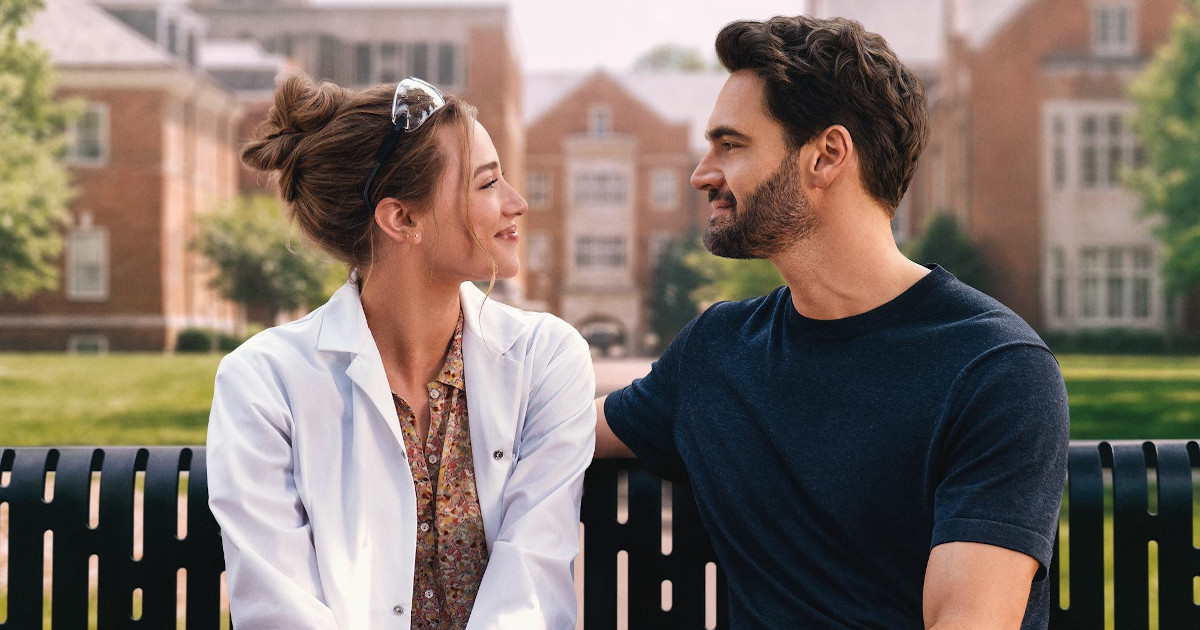 Movie Review: The Love Hypothesis