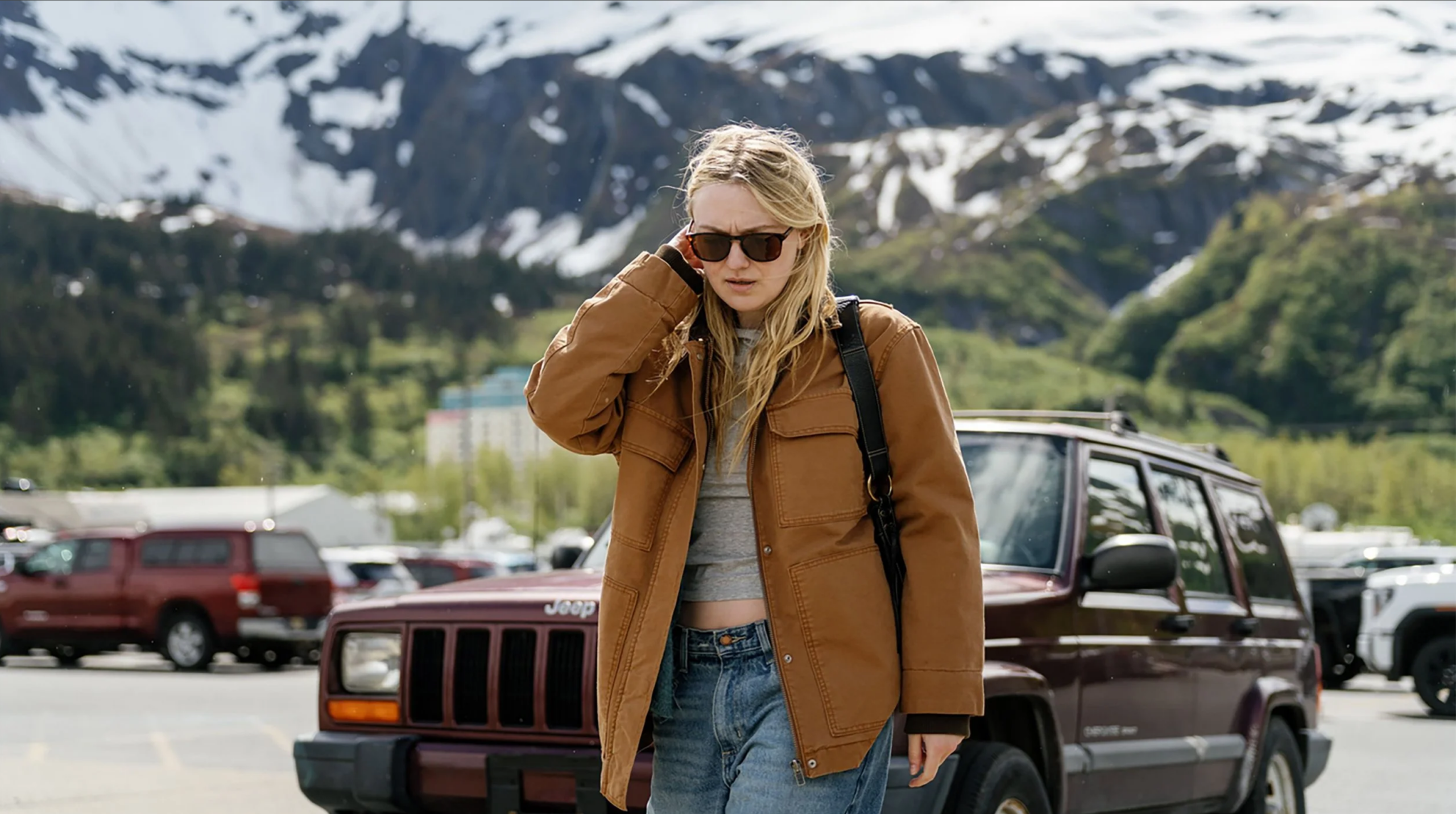 Movie Review: The Sun Never Sets