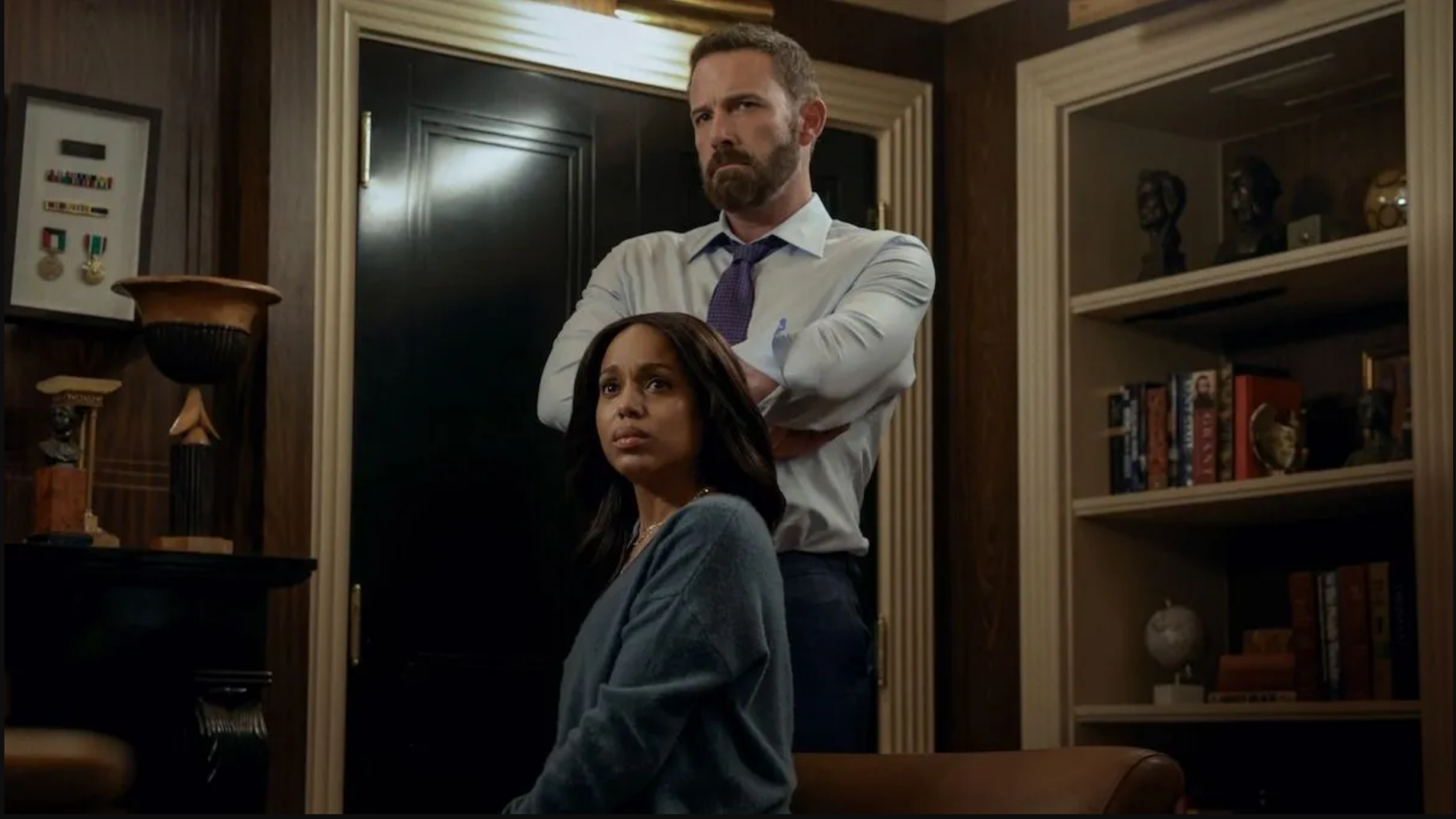 Movie Review: Animals (2026)