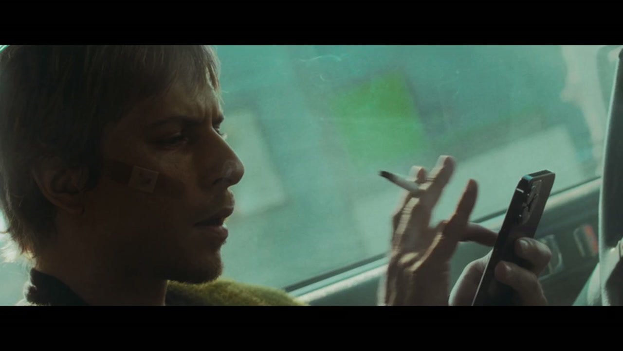 Movie Review: Appofeniacs