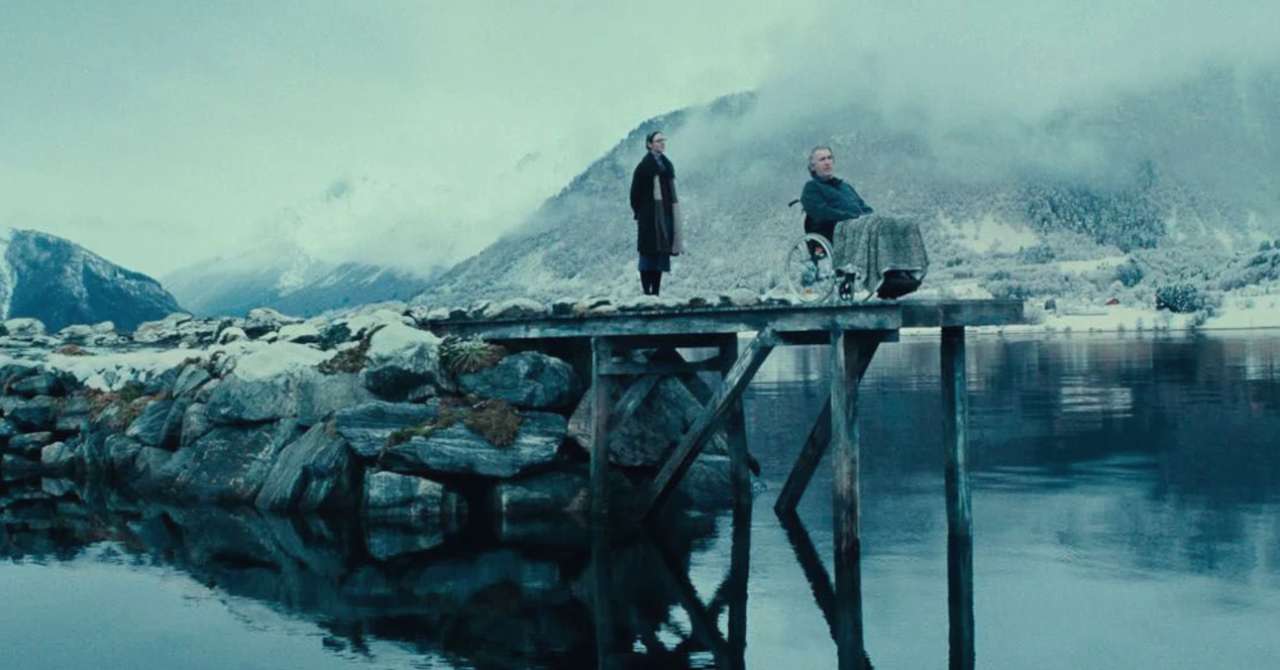 Movie Review: Fjord