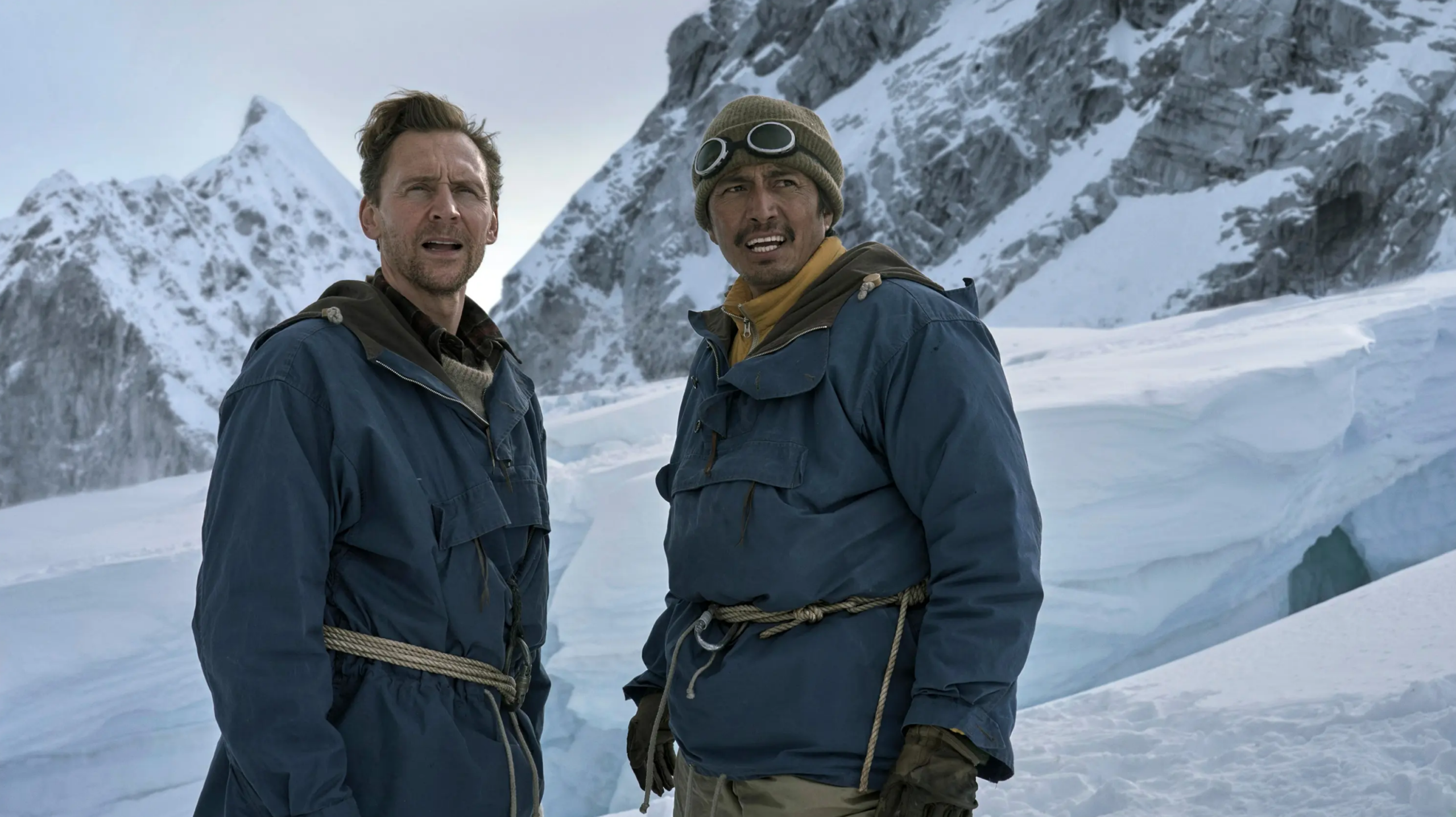 Movie Review: Tenzing