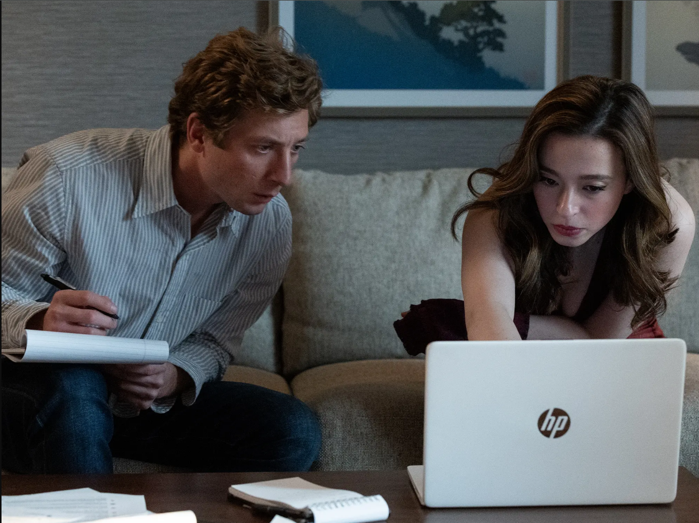 Movie Review: The Social Reckoning