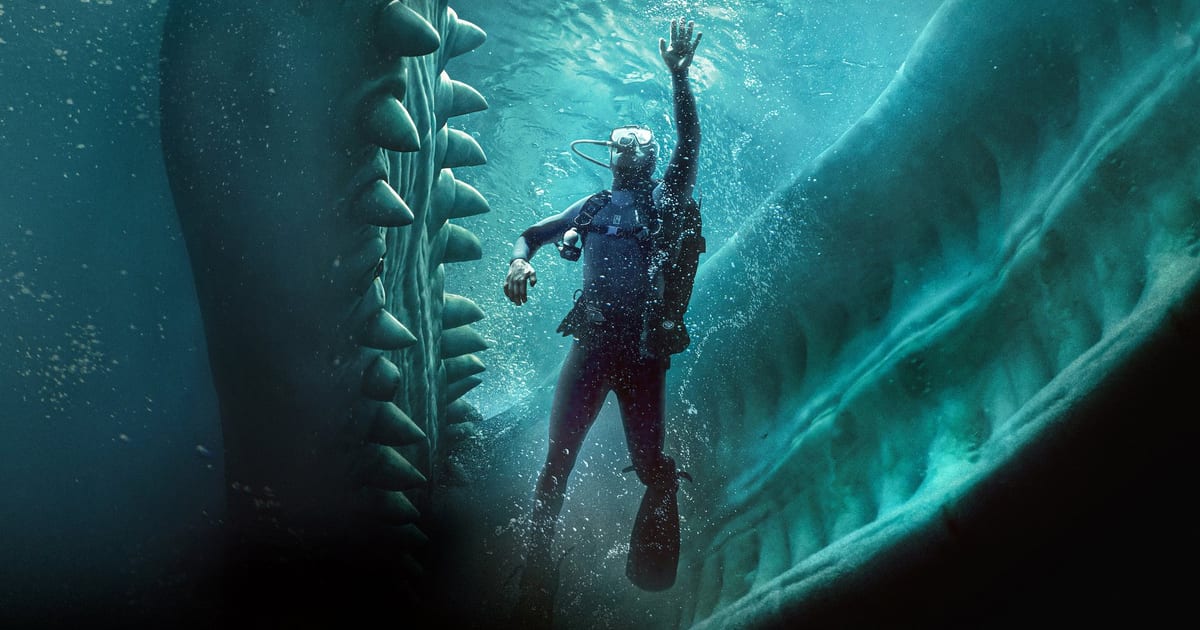 Movie Review: Whalefall